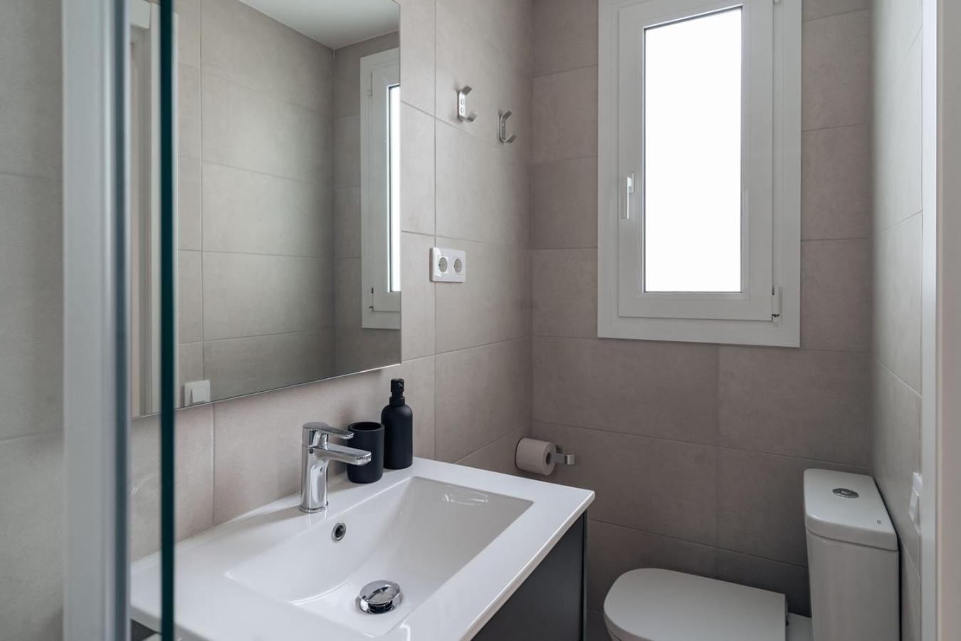 Apartamento Casa Atrio - Wonderful Near Cathedral