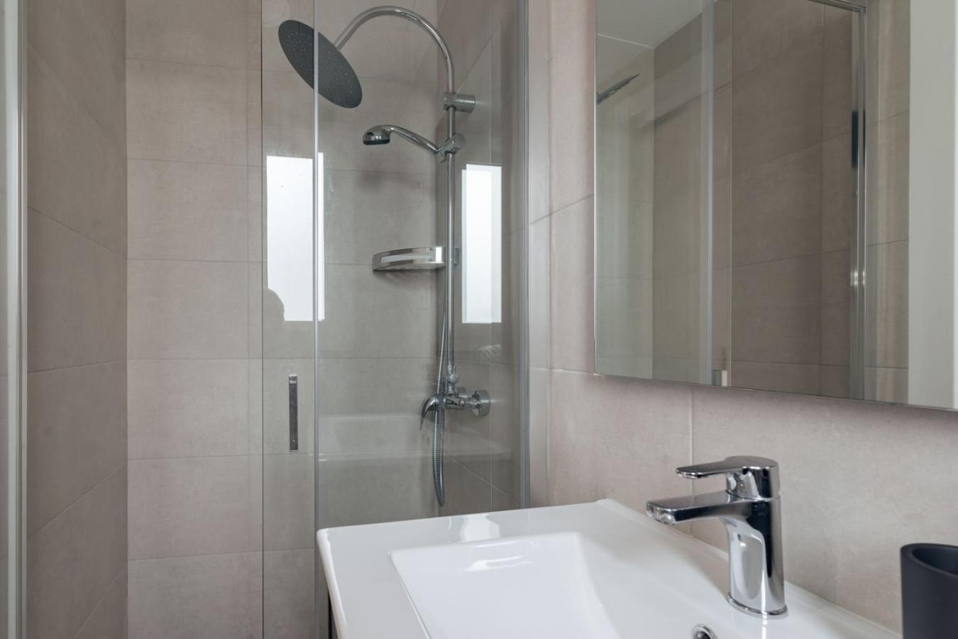 Casa Atrio - Wonderful Near Cathedral Apartamento *