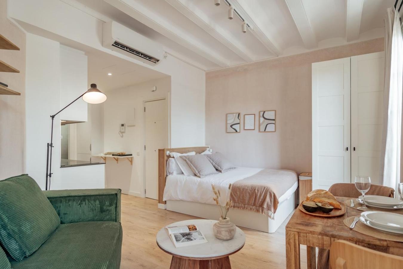 Casa Atrio - Wonderful Near Cathedral Apartamento *