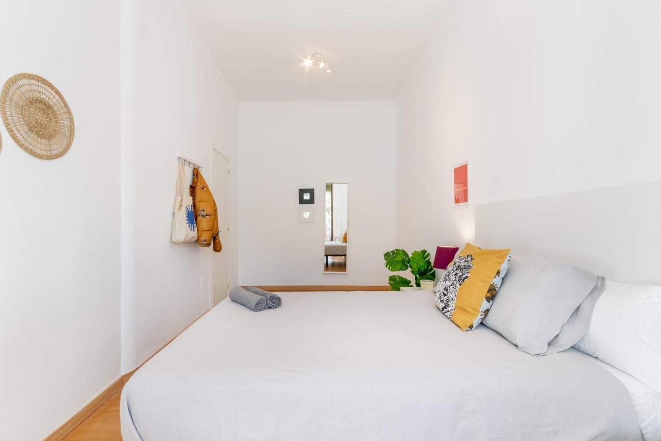 Hostal Private In Historic Center
