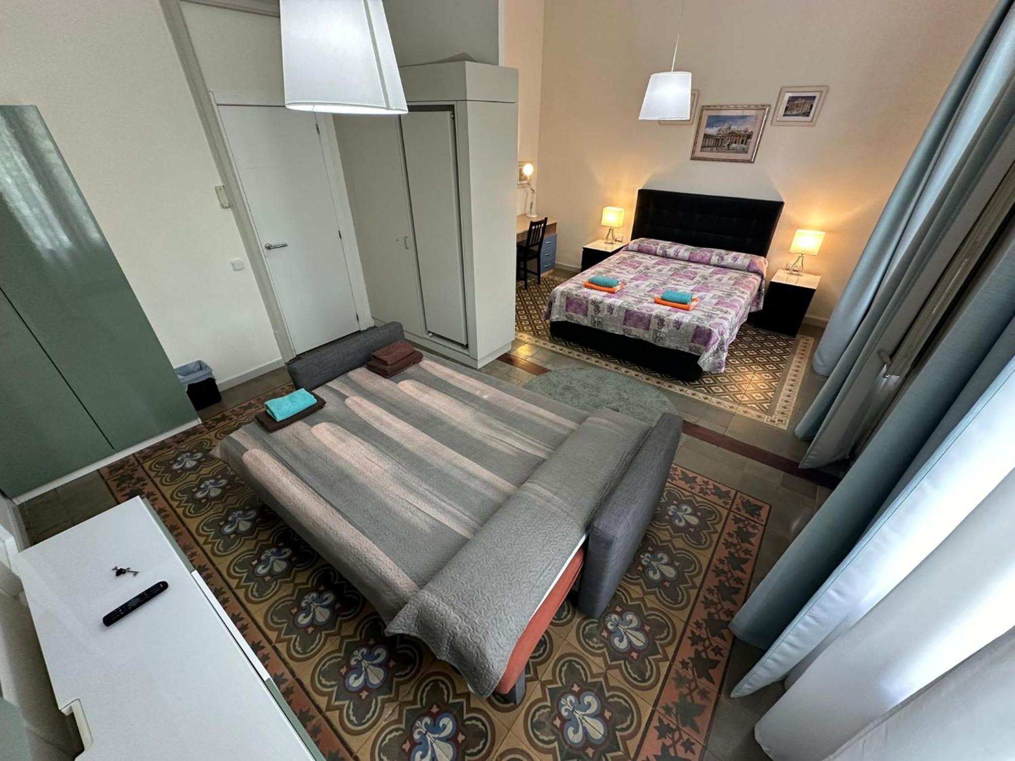Bed and breakfast Rumila