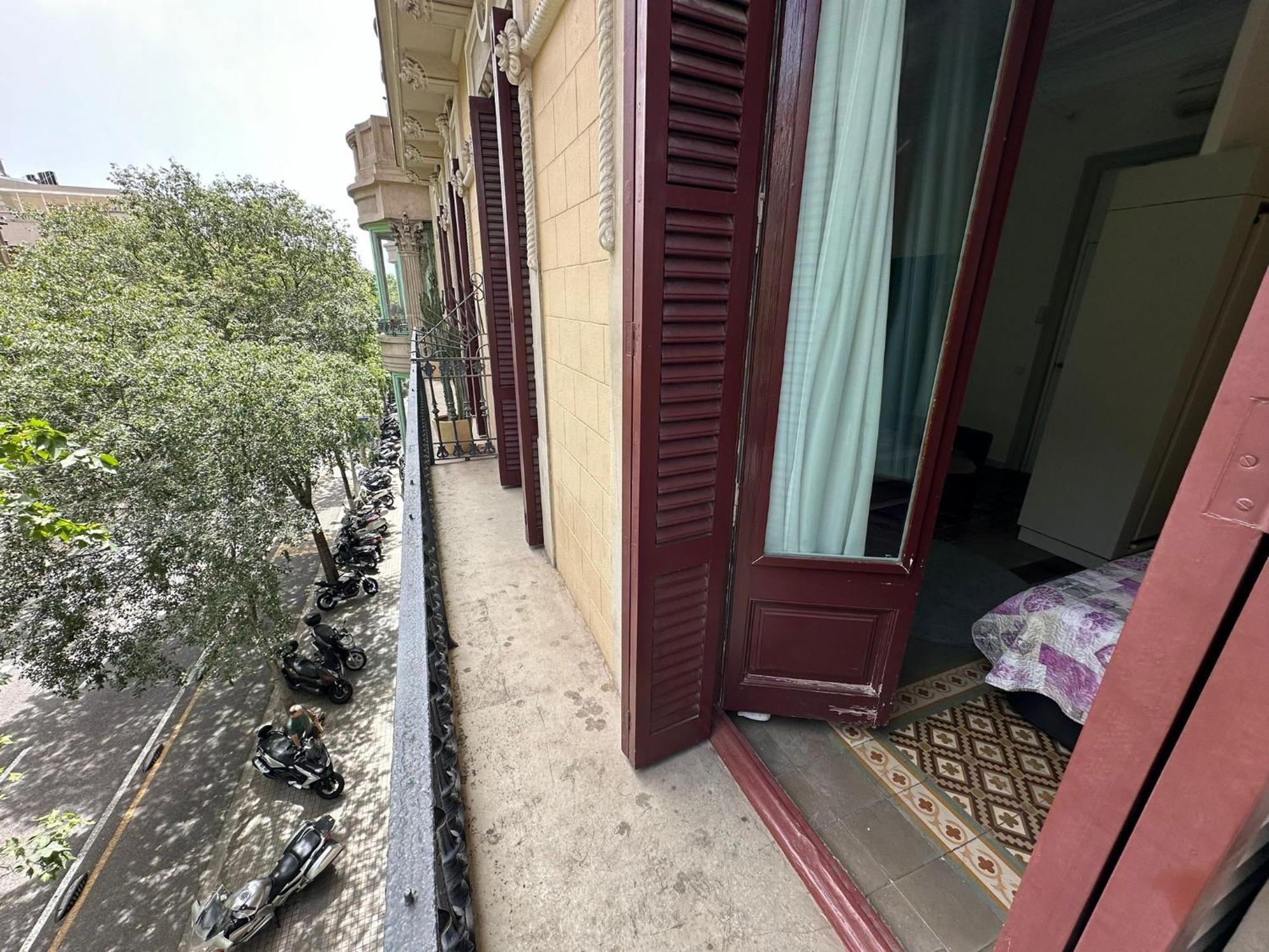 Bed and breakfast Rumila