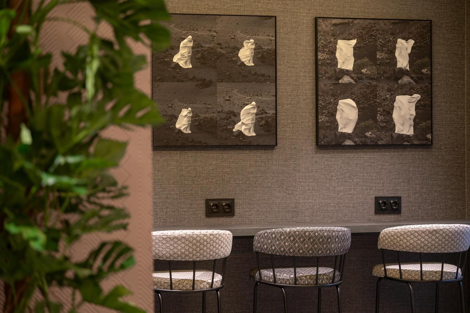 Hesperia Barri Gotic 3* Barcelona