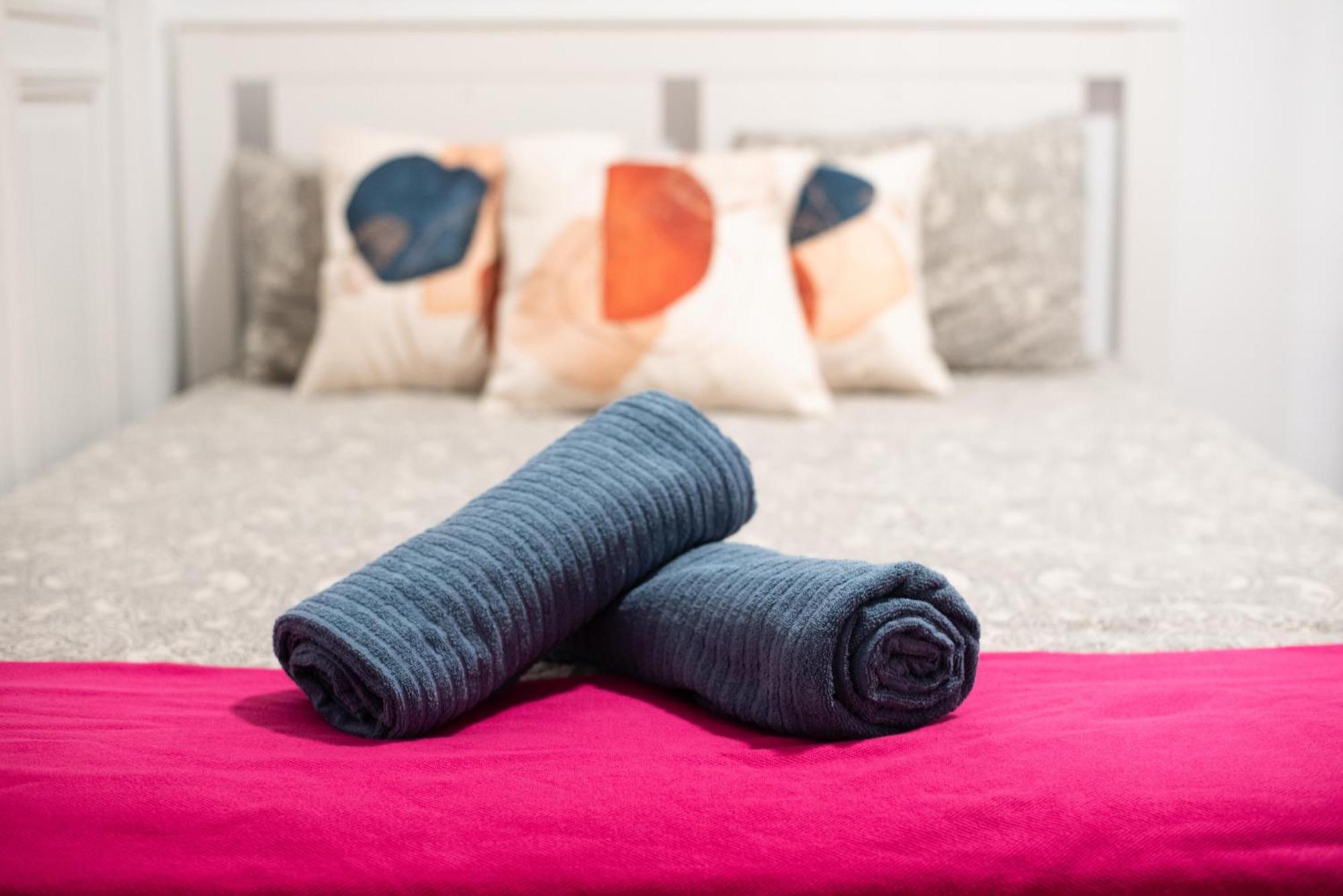 Crisqueen Flat Hostal Barcelona