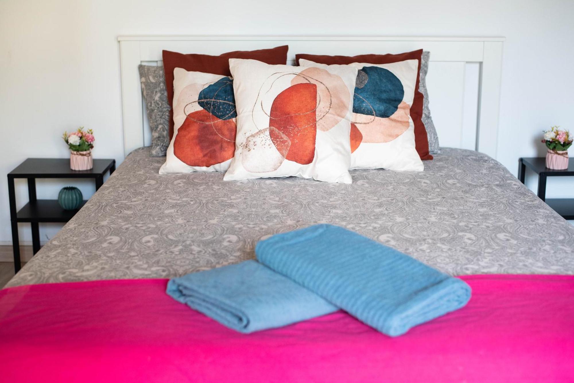 Crisqueen Flat Barcelona