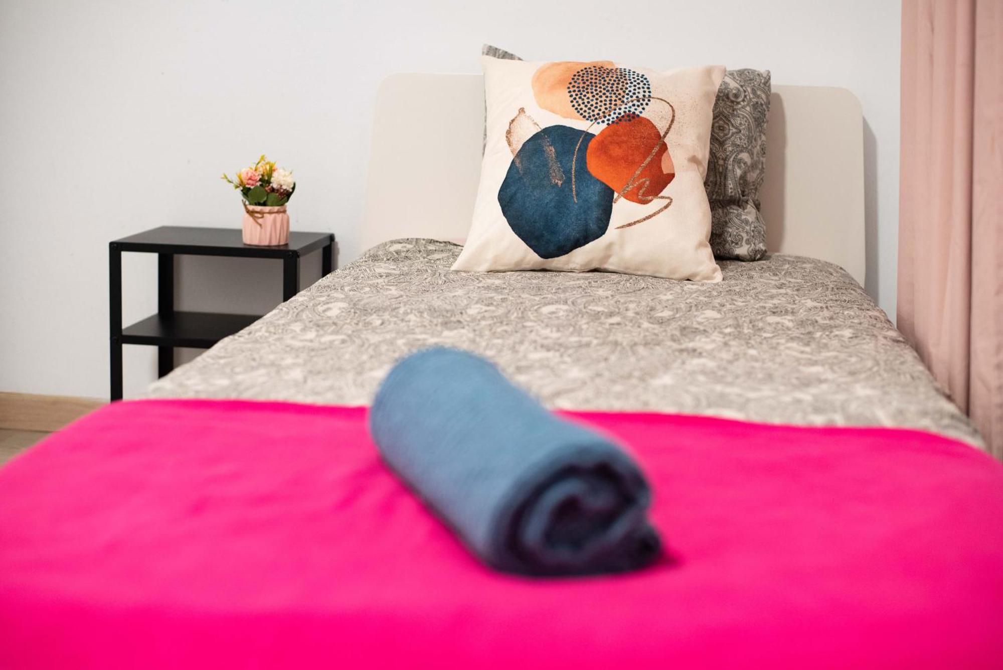 Hostal Guracia