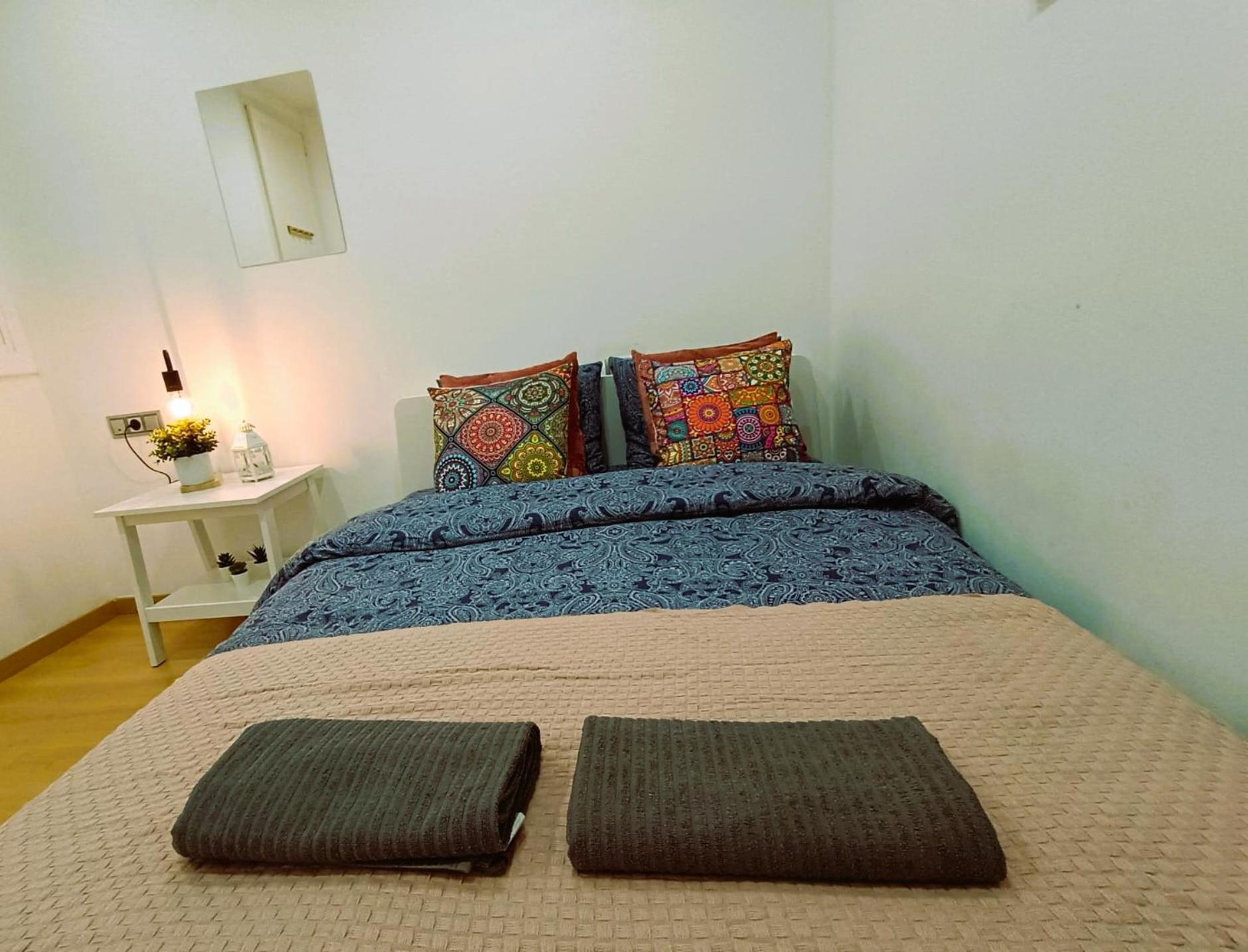 Hostal Guracia *