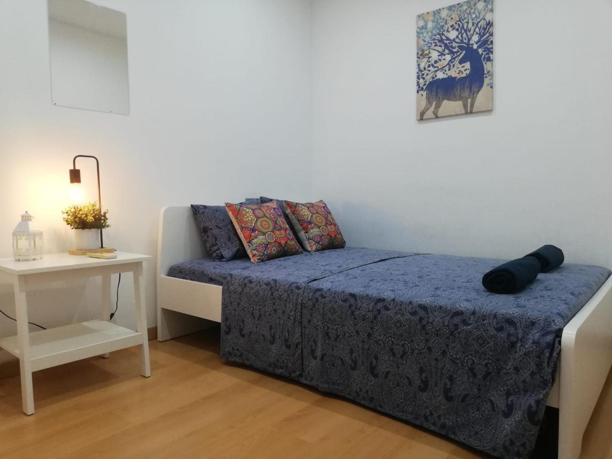 Guracia Hostal *
