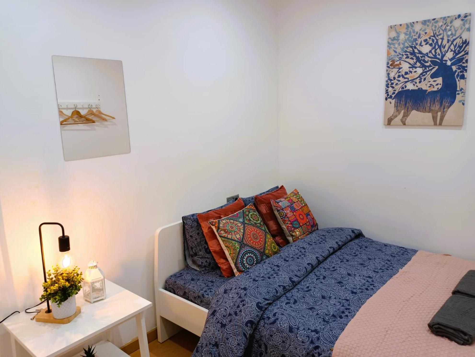 Guracia Hostal Barcelona