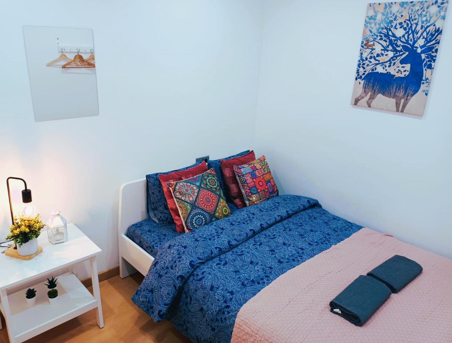 Guracia Hostal