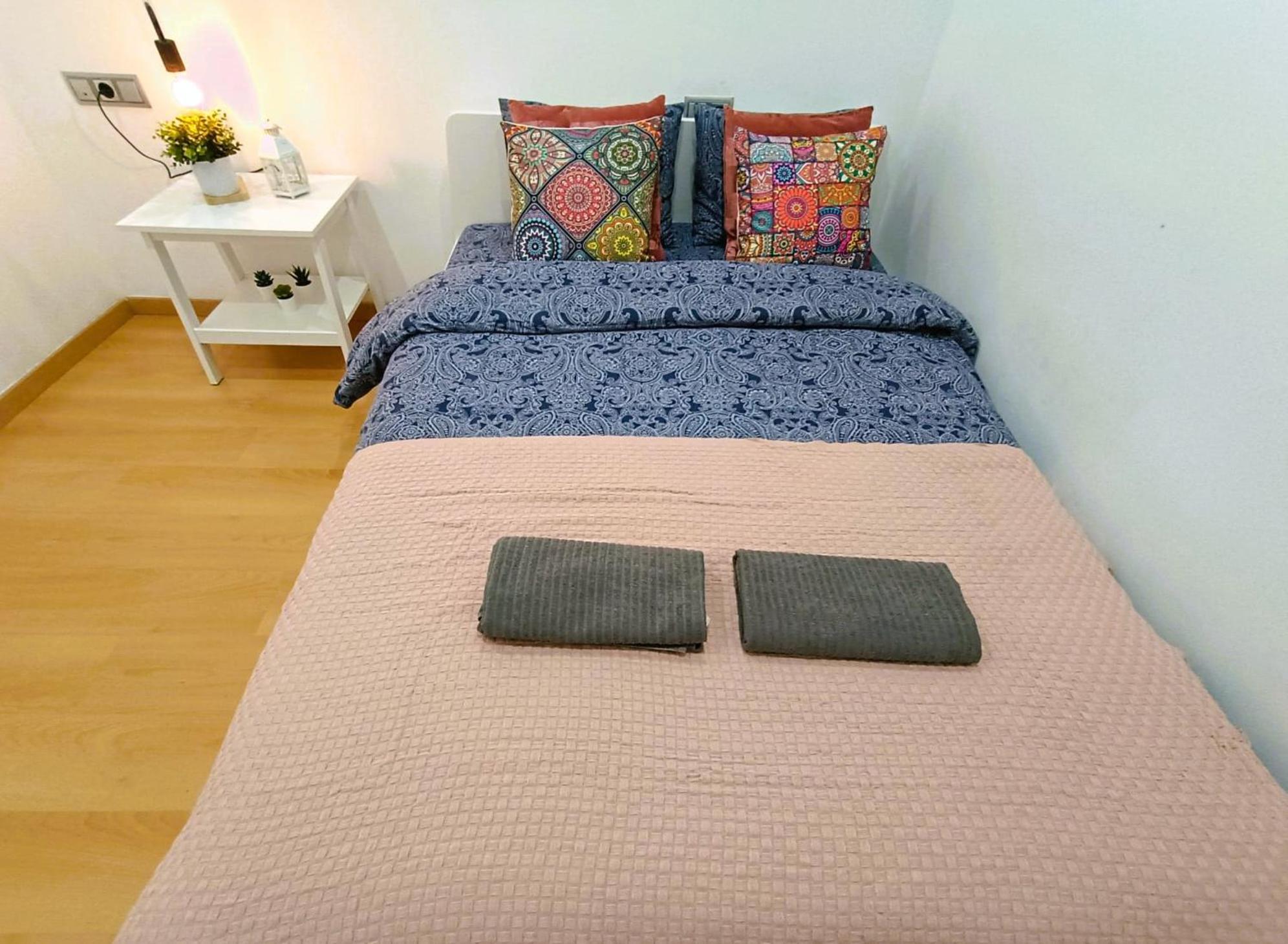 Hostal Guracia *