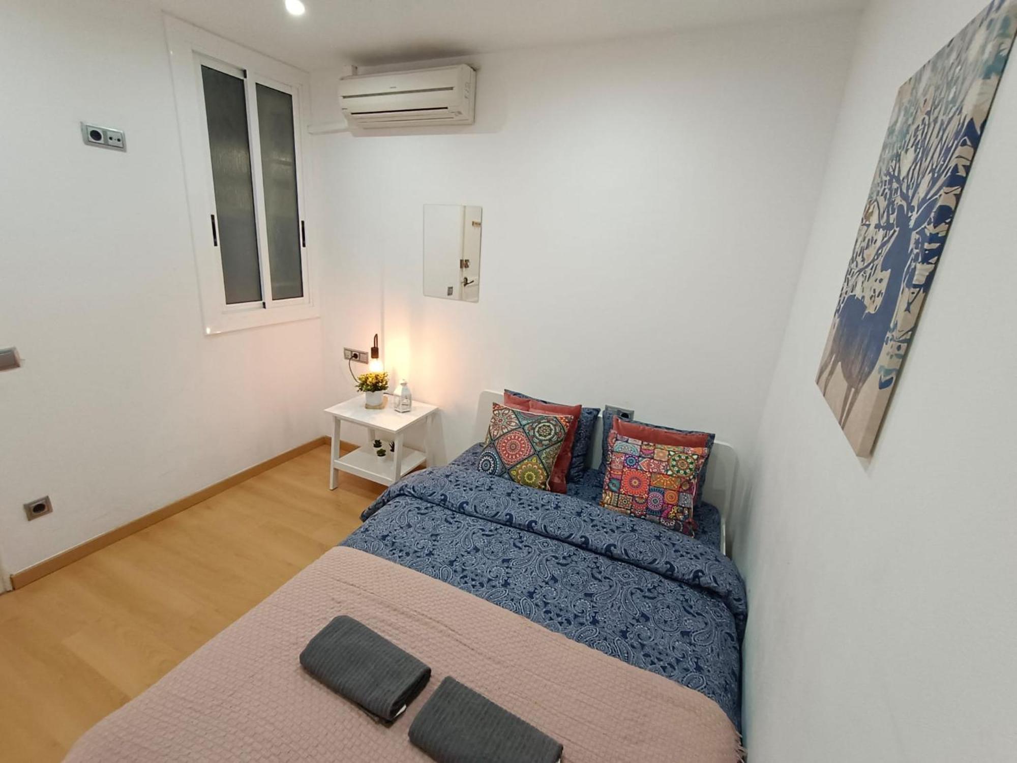 Hostal Guracia Barcelona