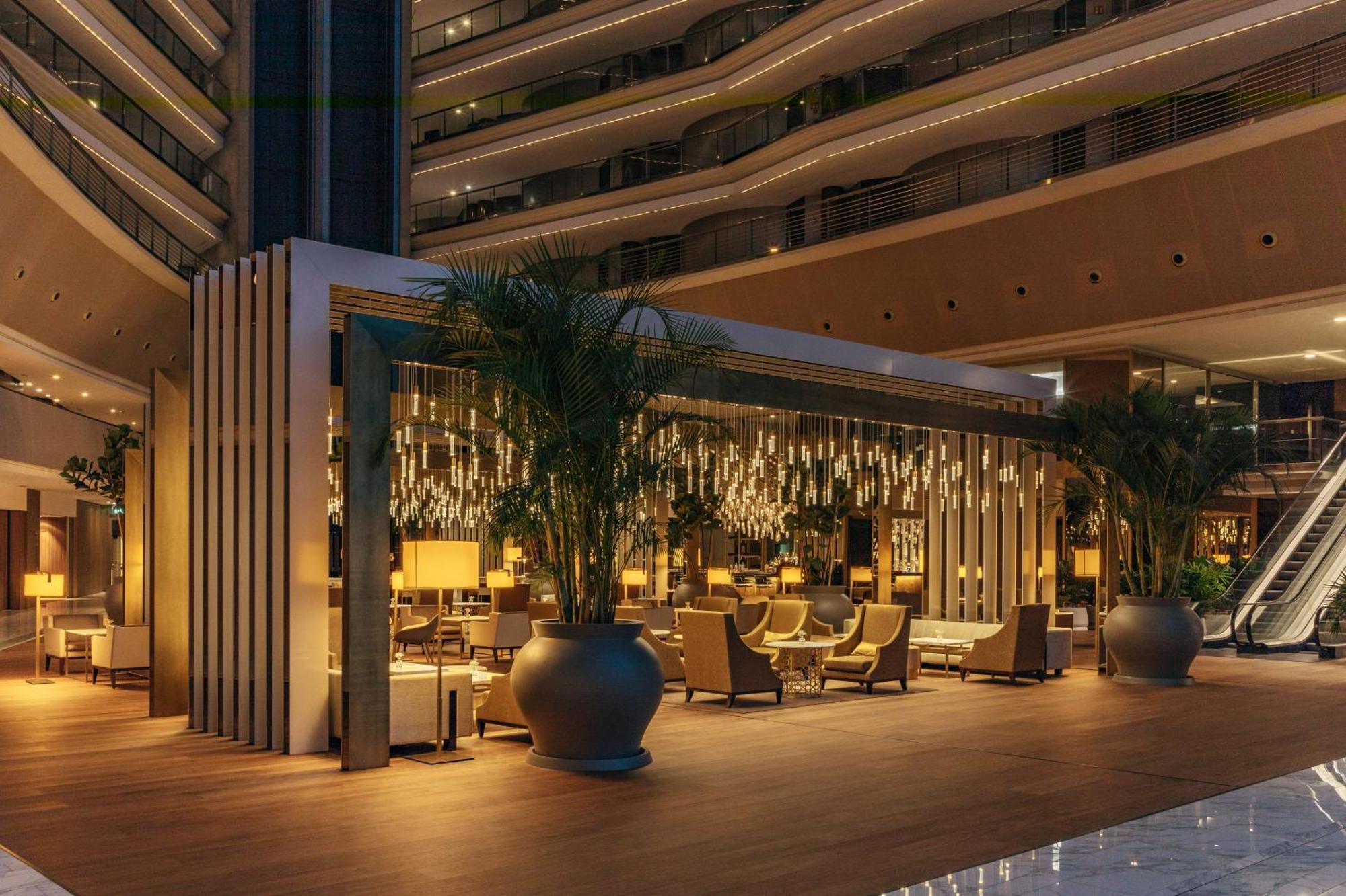 Torre Melina, A Gran Melia 5* Barcelona