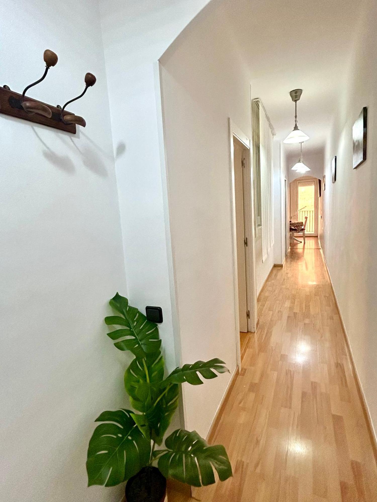 Apartment Carrer D'olesa *