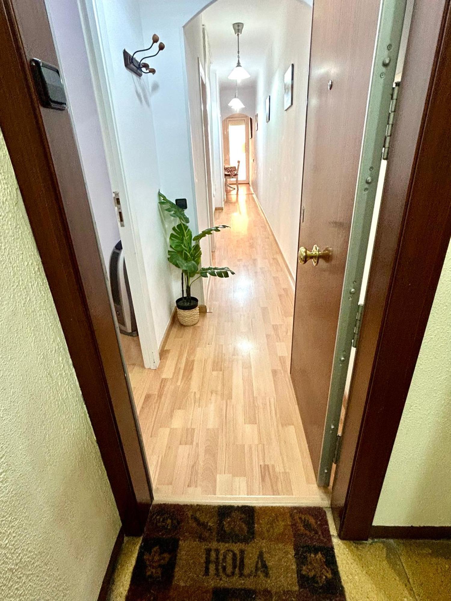 Apartment Carrer D'olesa Barcelona