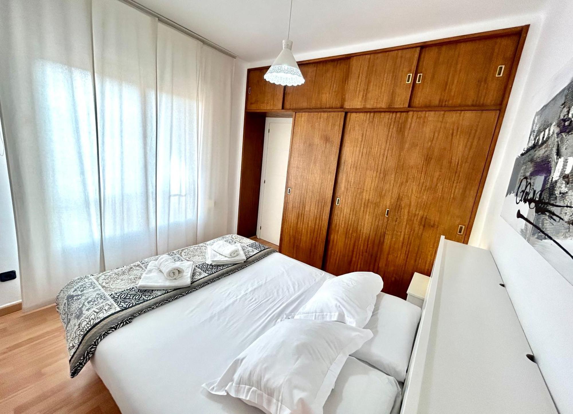 Apartment Carrer D'olesa