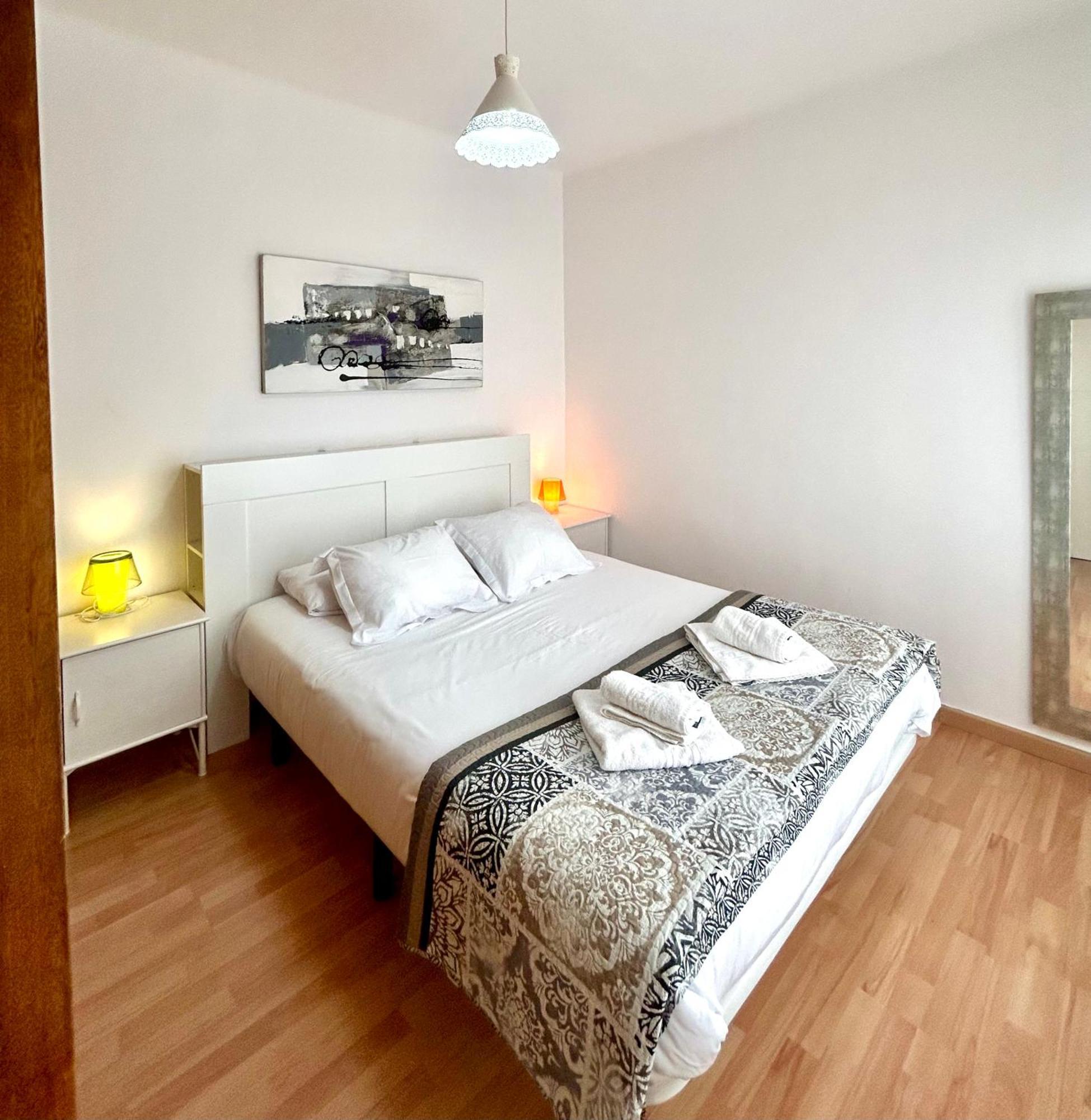 Apartment Carrer D'olesa *