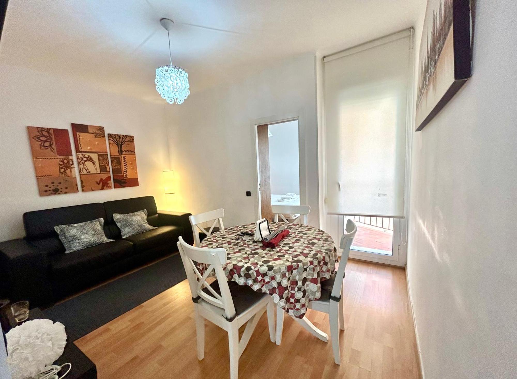Apartment Carrer D'olesa