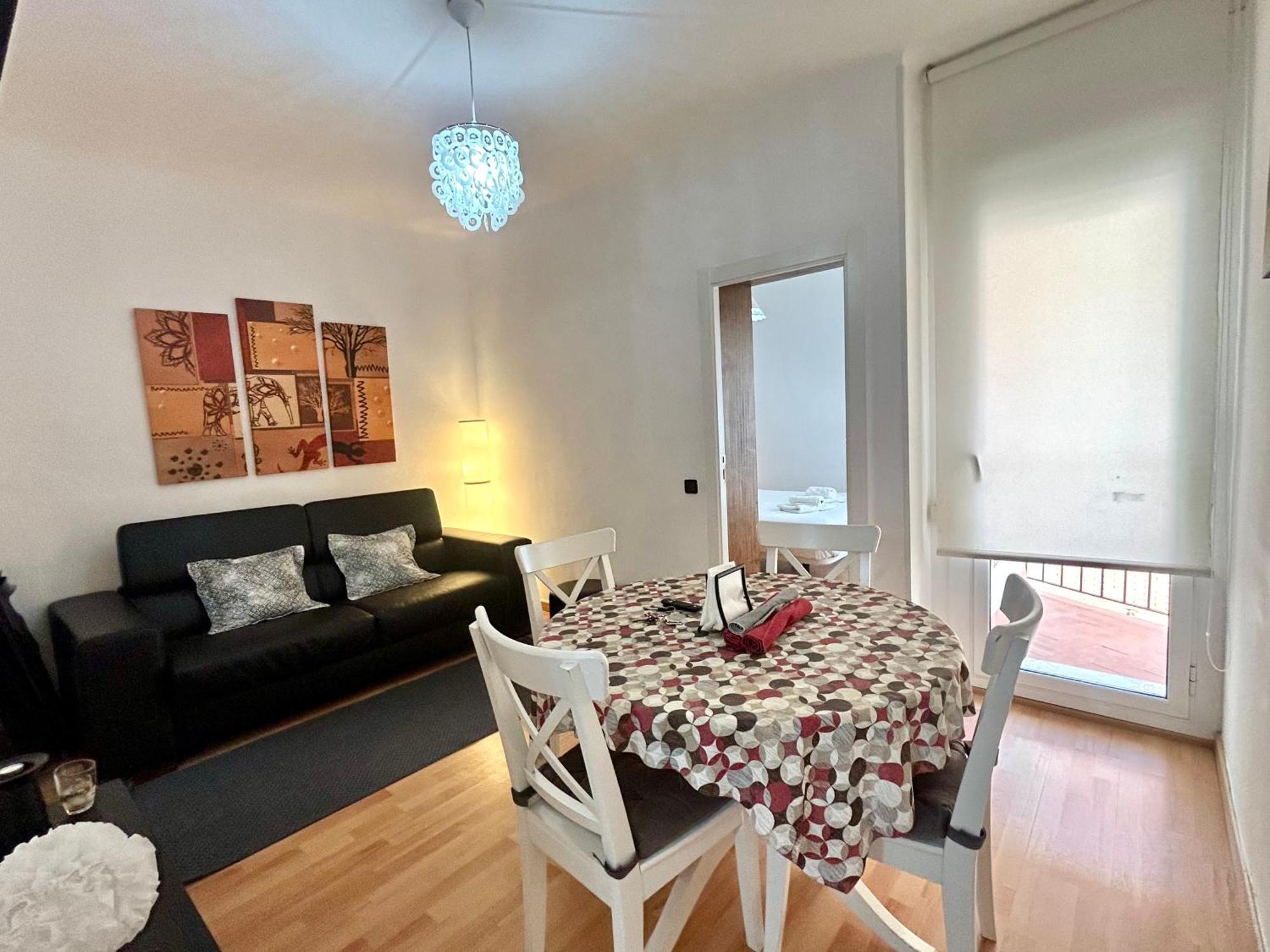Apartment Carrer D'olesa *