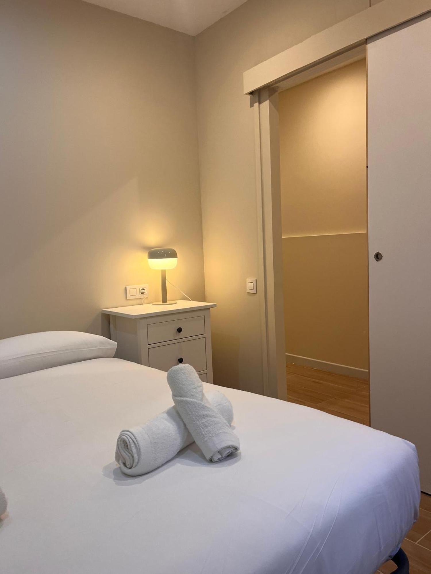 Mab1 - With Private Terrace In Sants * Barcelona