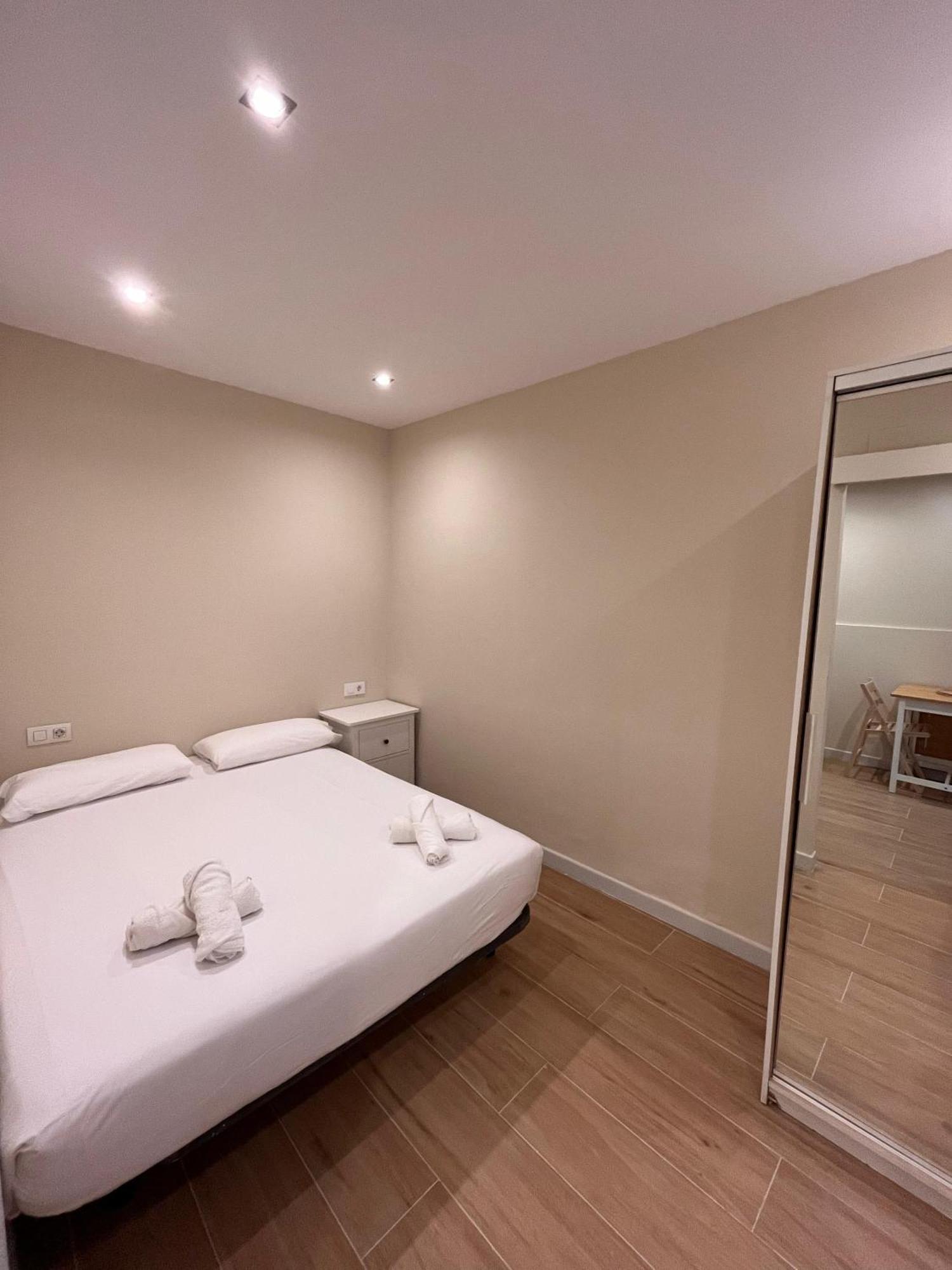 Apartamento Mab1 - With Private Terrace In Sants