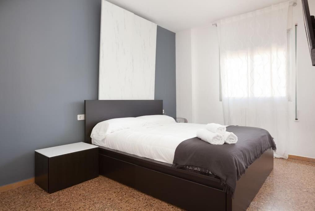 Canela Homes Ausias March Apartamento *