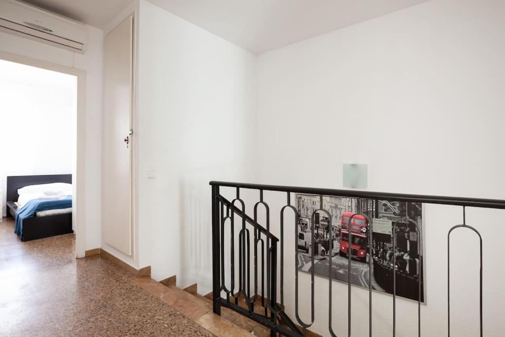 Apartamento Canela Homes Ausias March