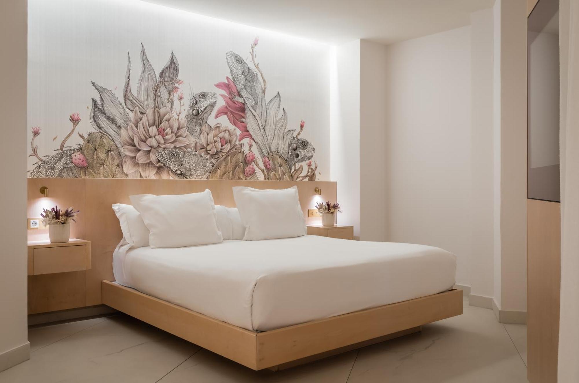 Iberostar Selection Paseo De Gracia 4 Sup Hotel Barcelona