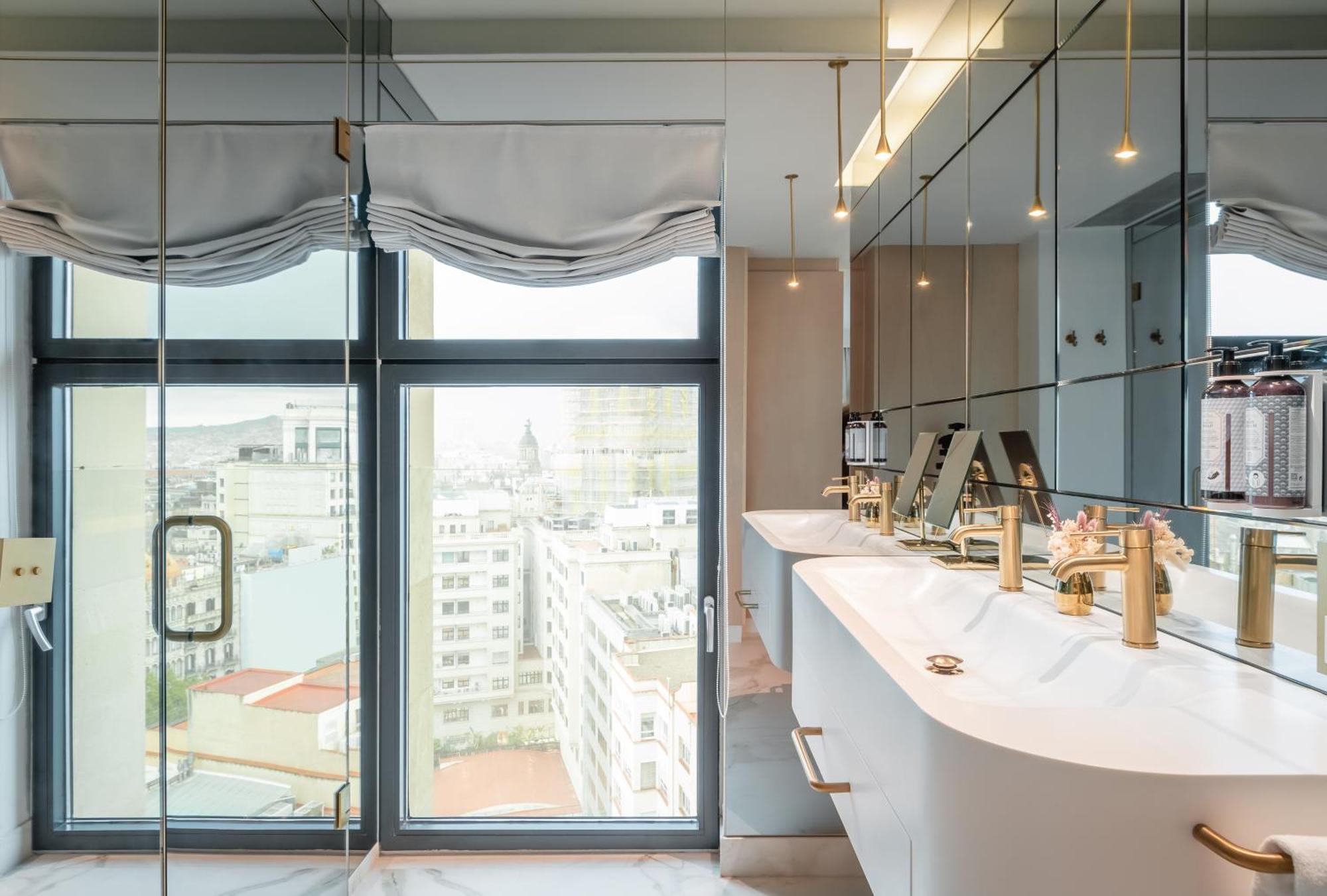 Iberostar Selection Paseo De Gracia 4 Sup 4* Barcelona