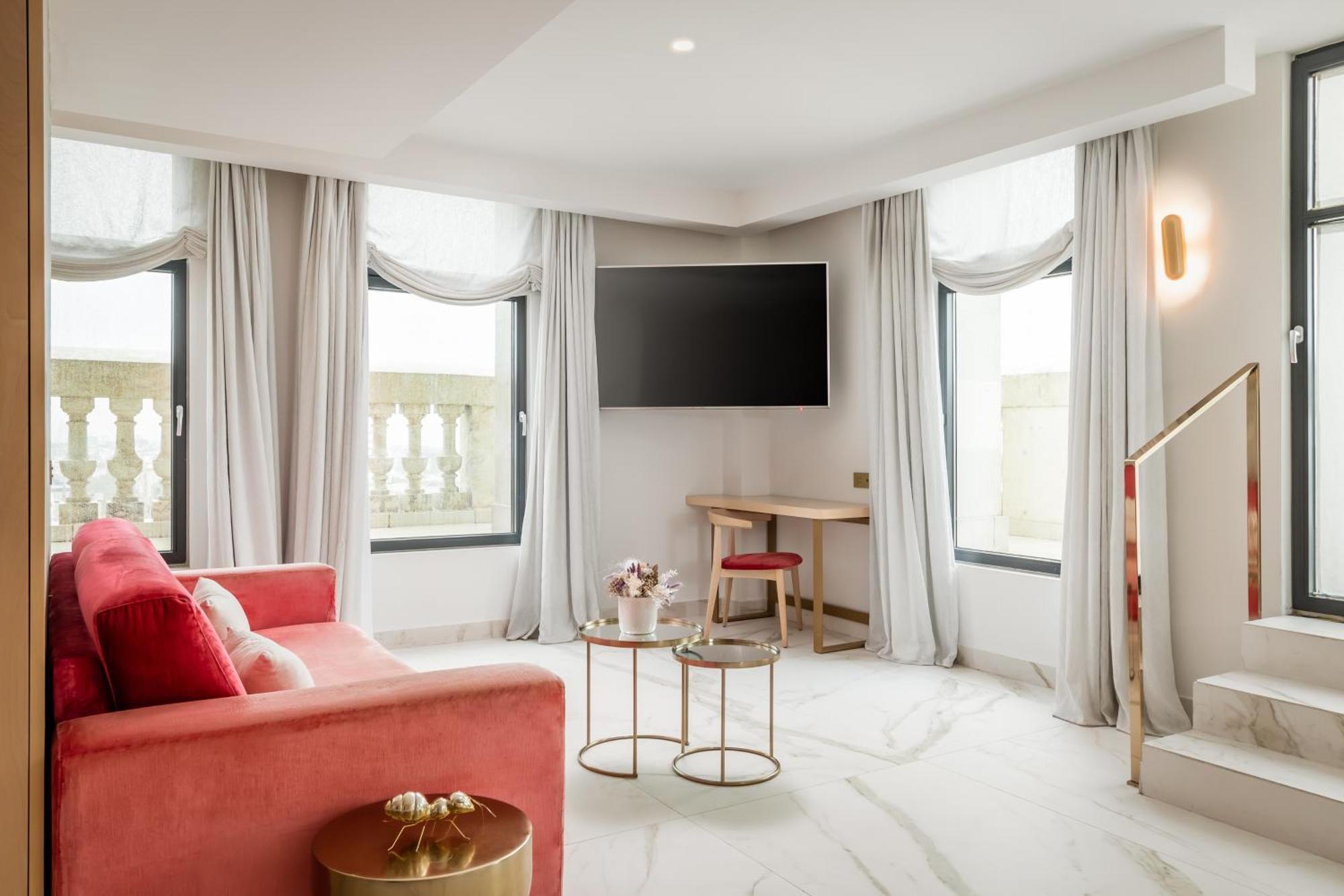Iberostar Selection Paseo De Gracia 4 Sup