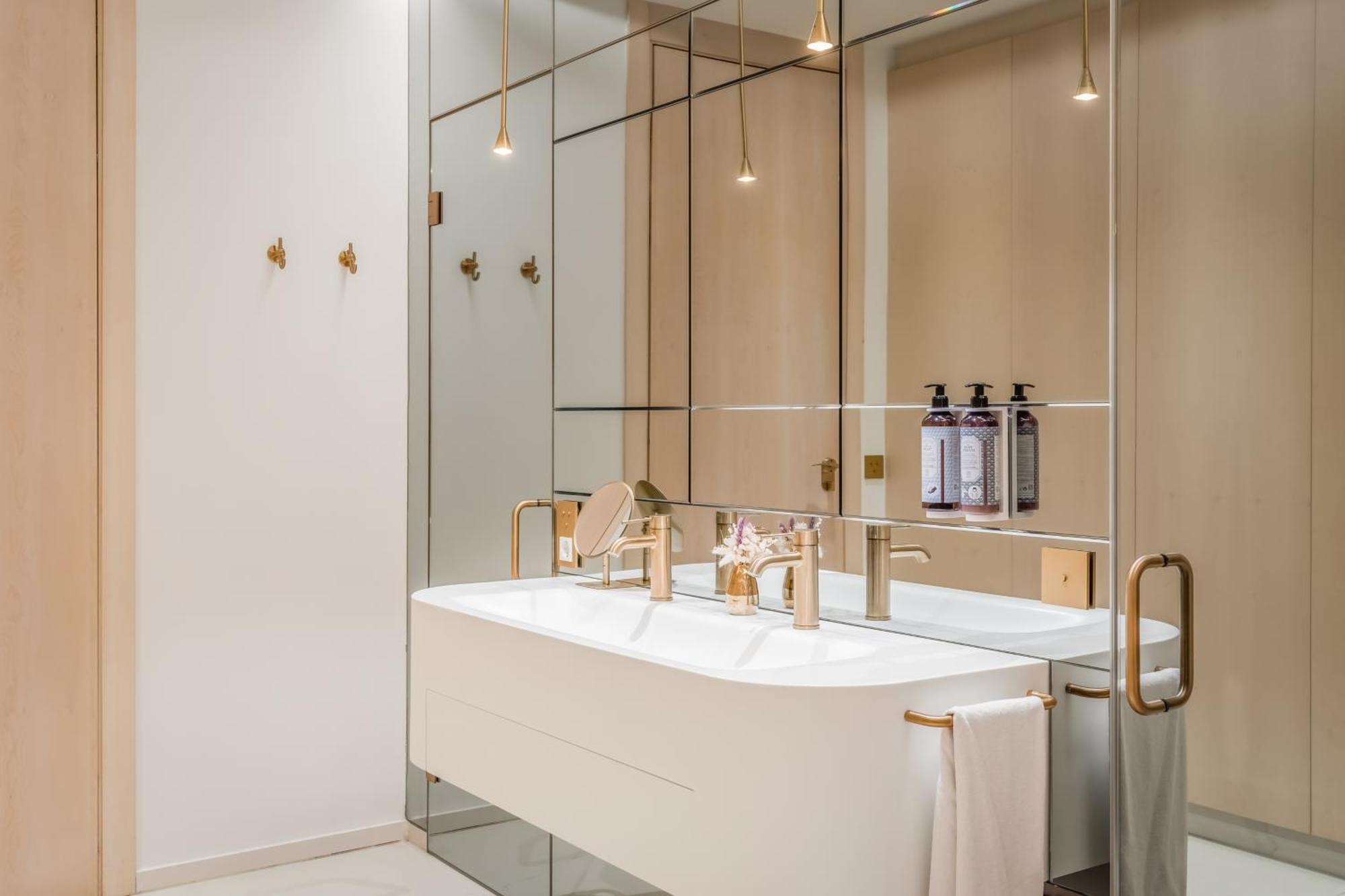 Hotel Iberostar Selection Paseo De Gracia 4 Sup Barcelona