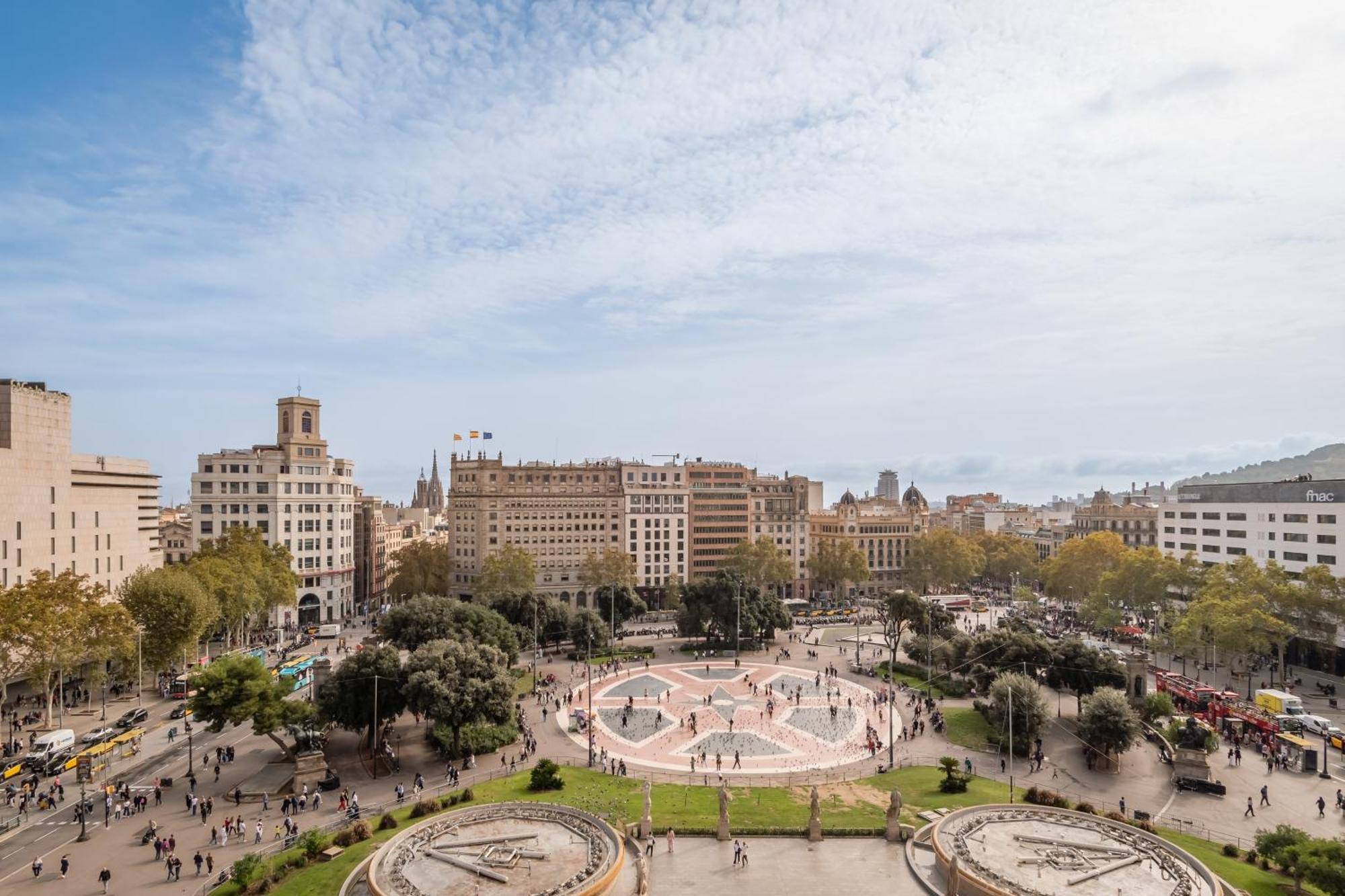 Hotel Iberostar Selection Paseo De Gracia 4 Sup Barcelona