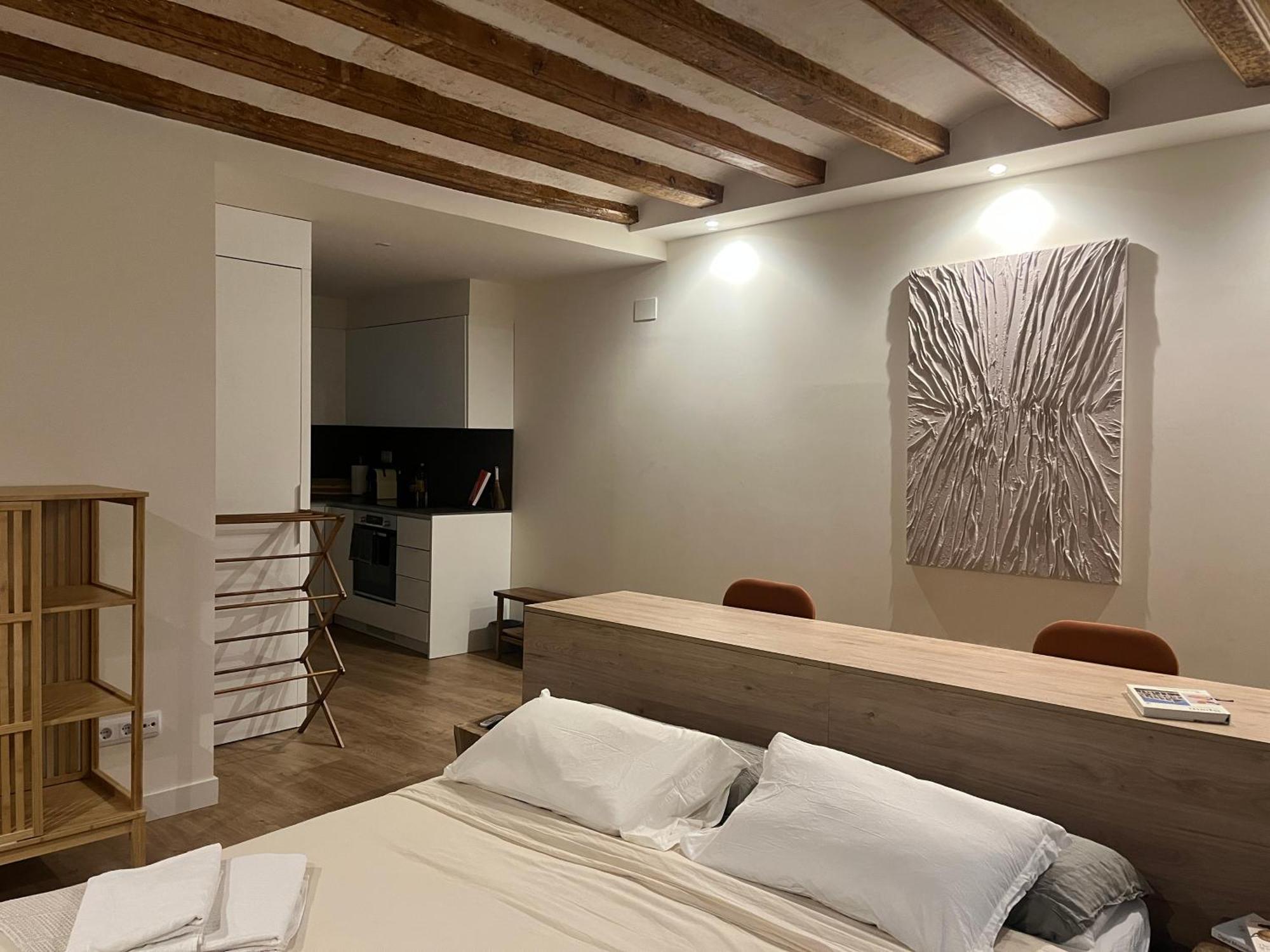 Downtown Boutique And Apartment Barcelona
