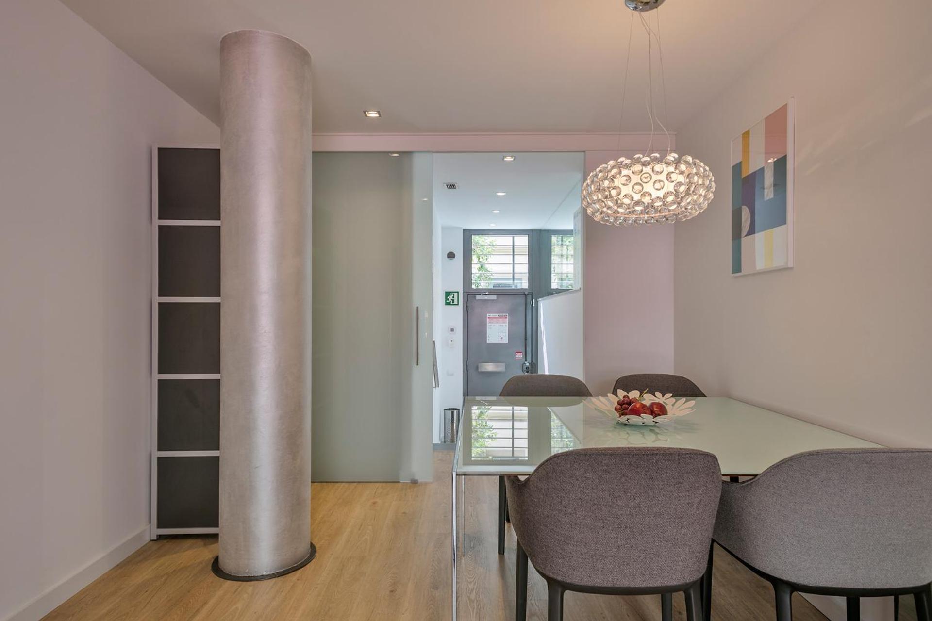 Lugaris Rambla Apartamento