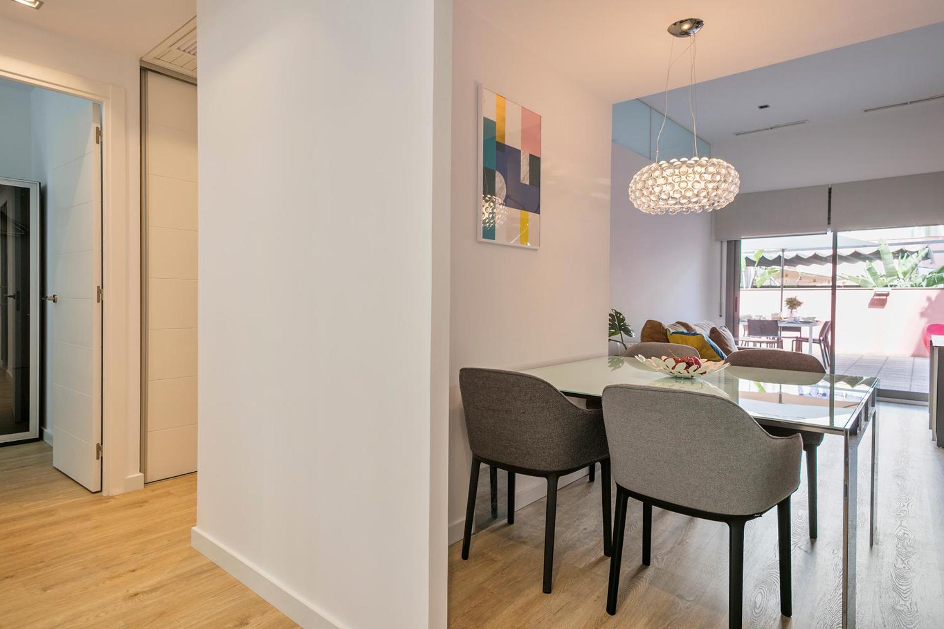 Apartamento Lugaris Rambla