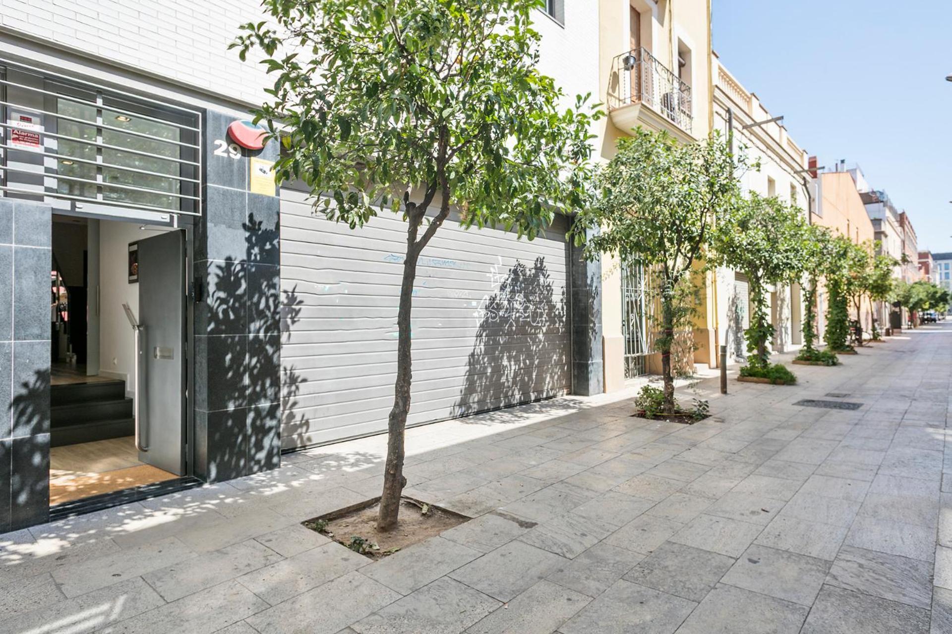 Lugaris Rambla * Barcelona