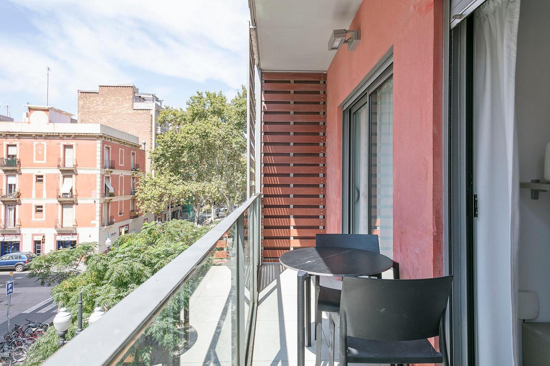 Lugaris Rambla Apartamento