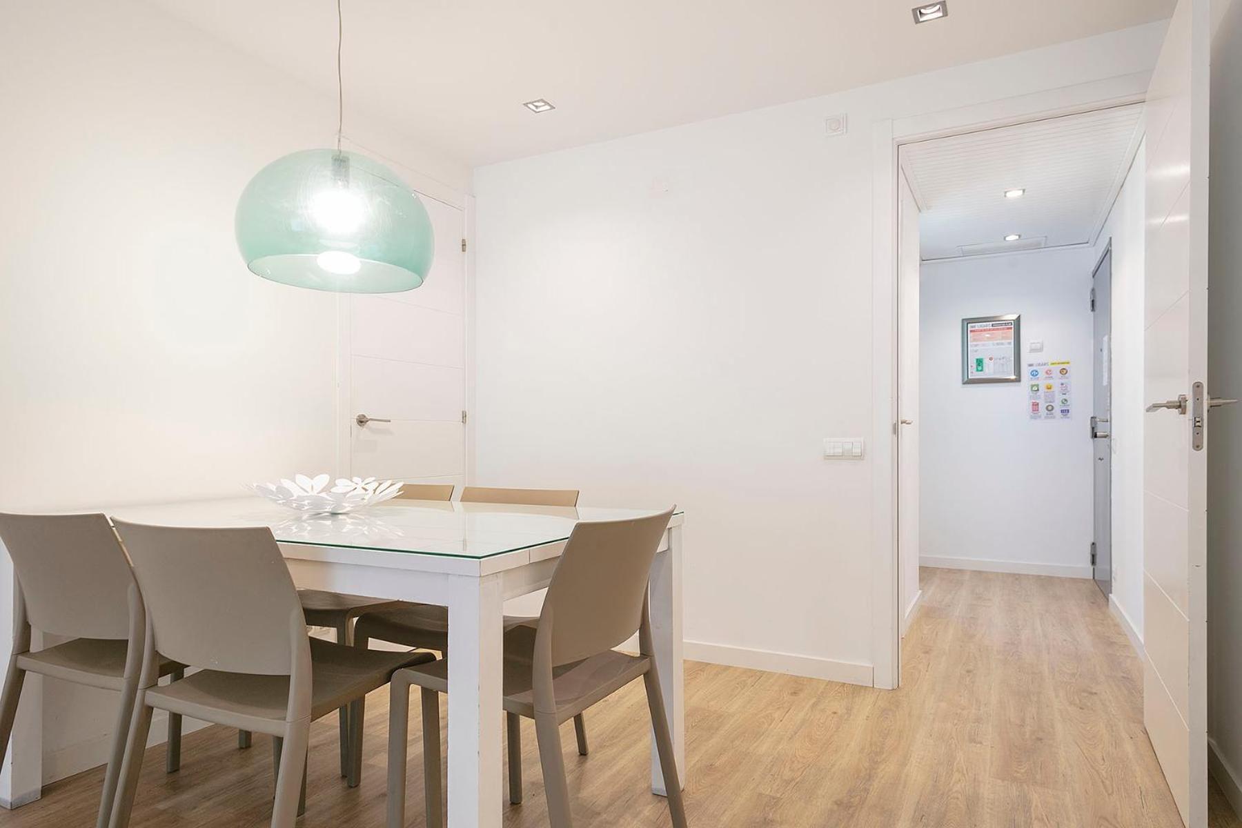 Apartamento Lugaris Rambla Barcelona