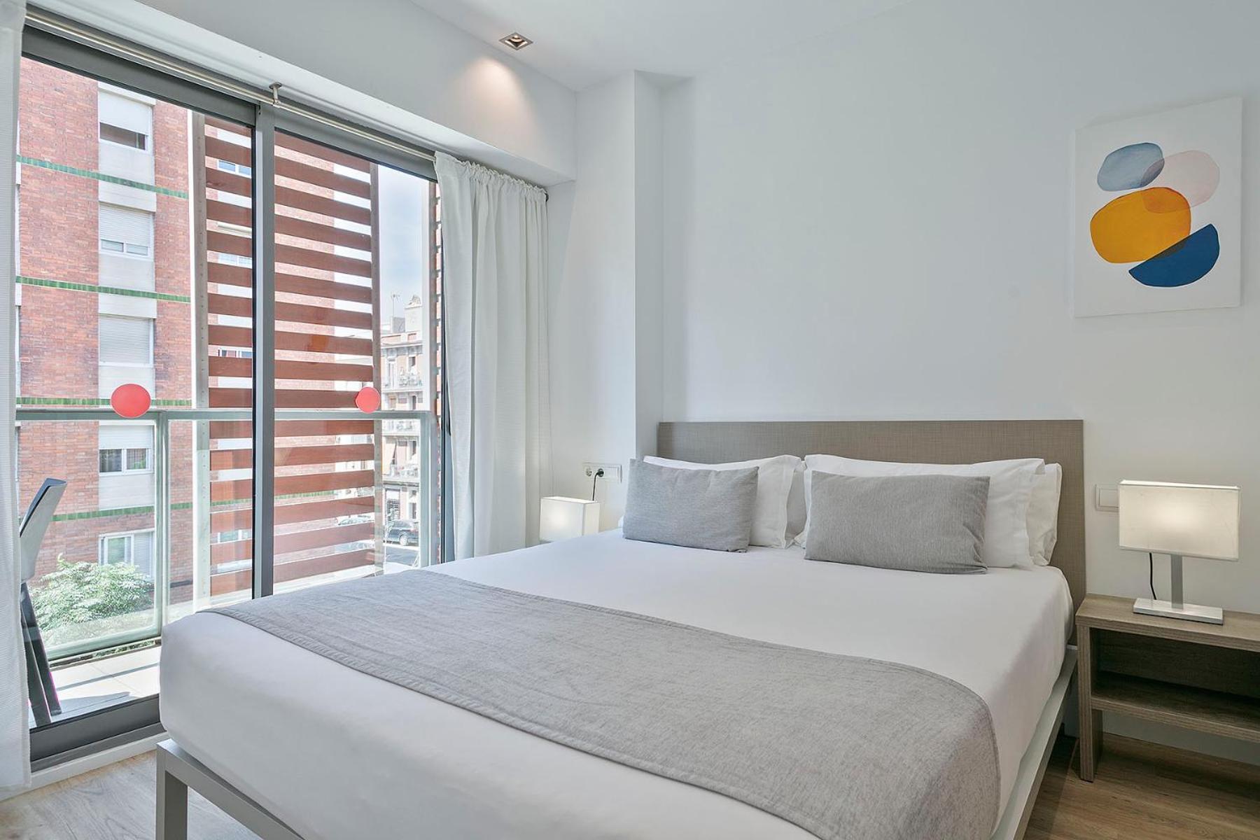 Lugaris Rambla Barcelona