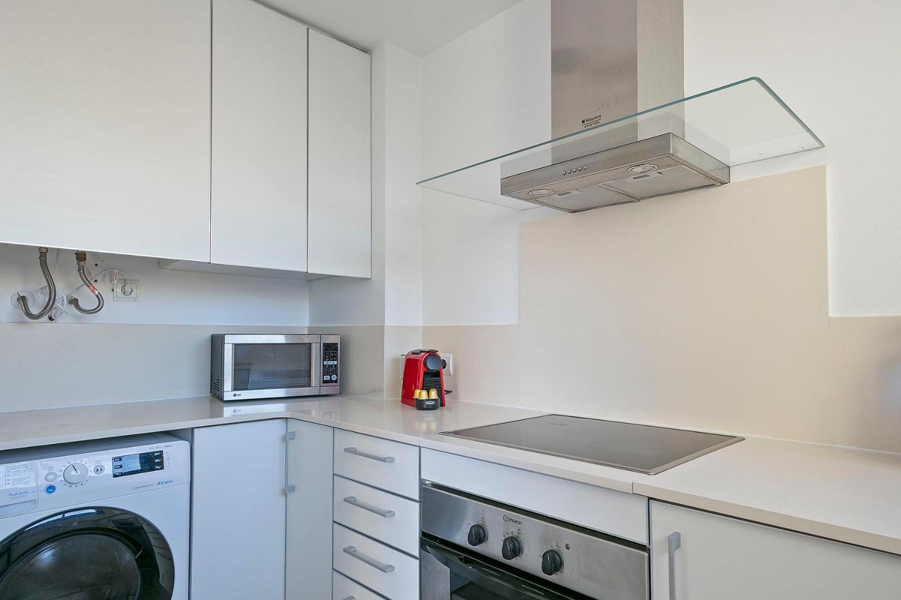 Lugaris Rambla Apartamento