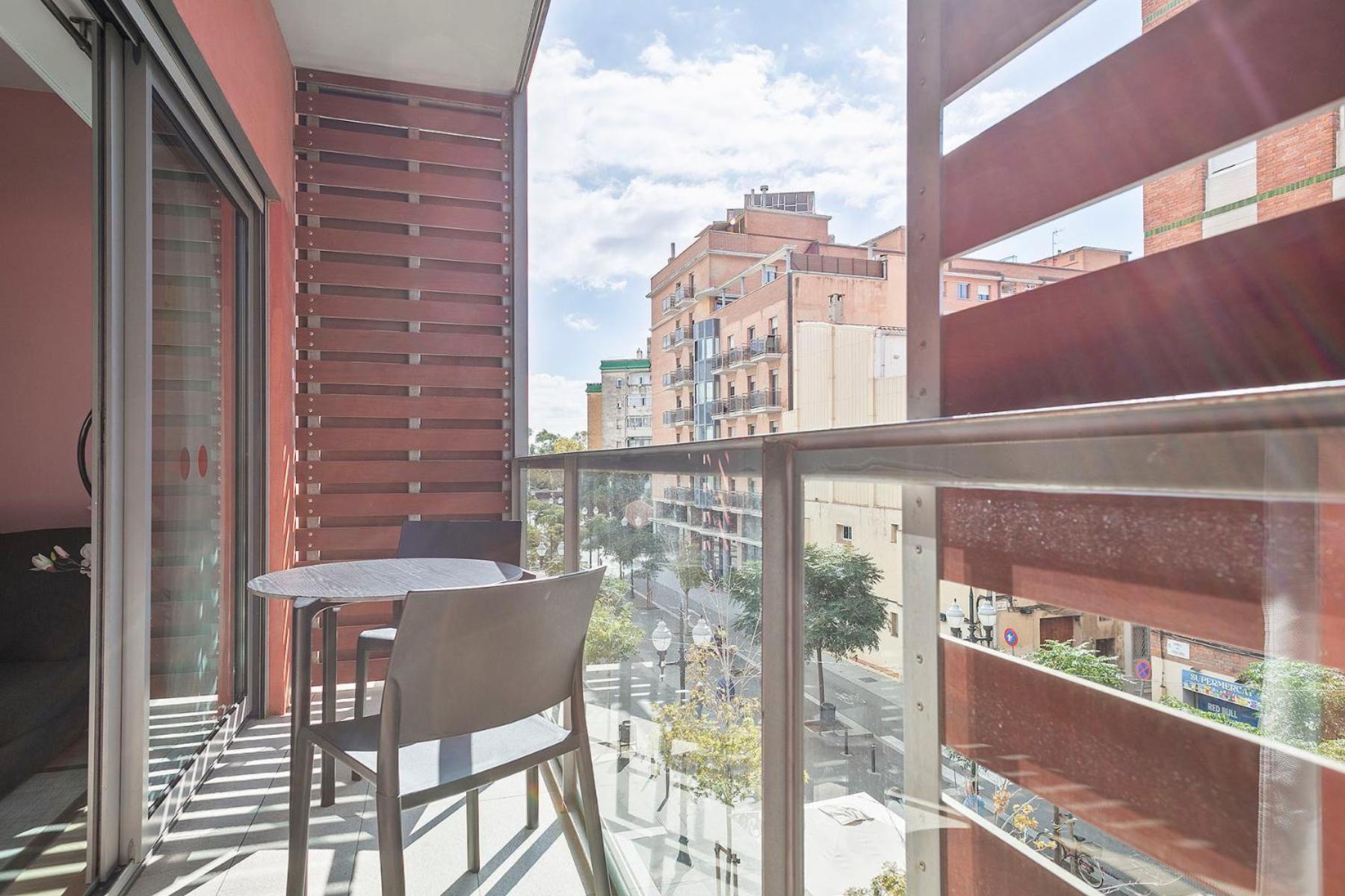 Apartamento Lugaris Rambla *
