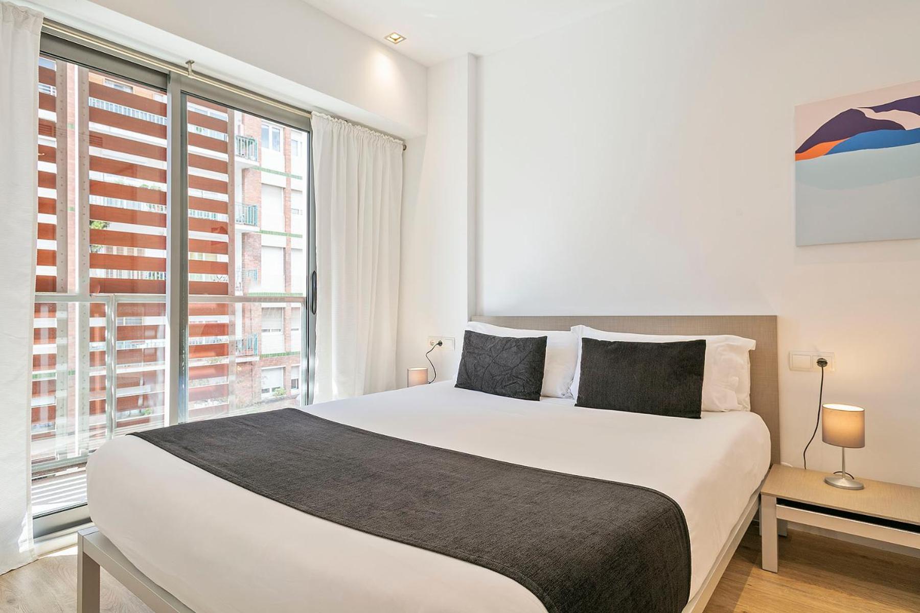 Apartamento Lugaris Rambla