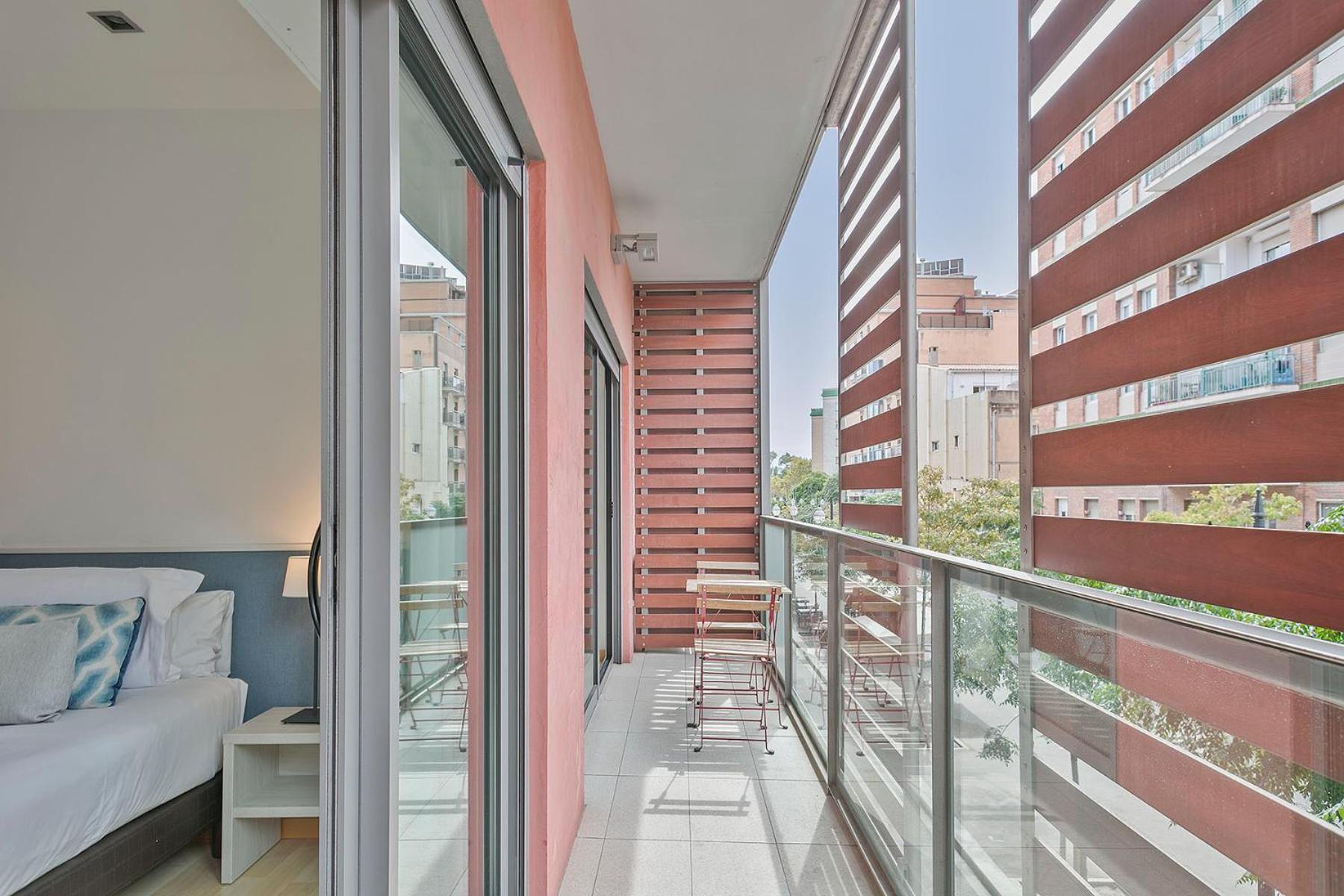 Apartamento Lugaris Rambla *