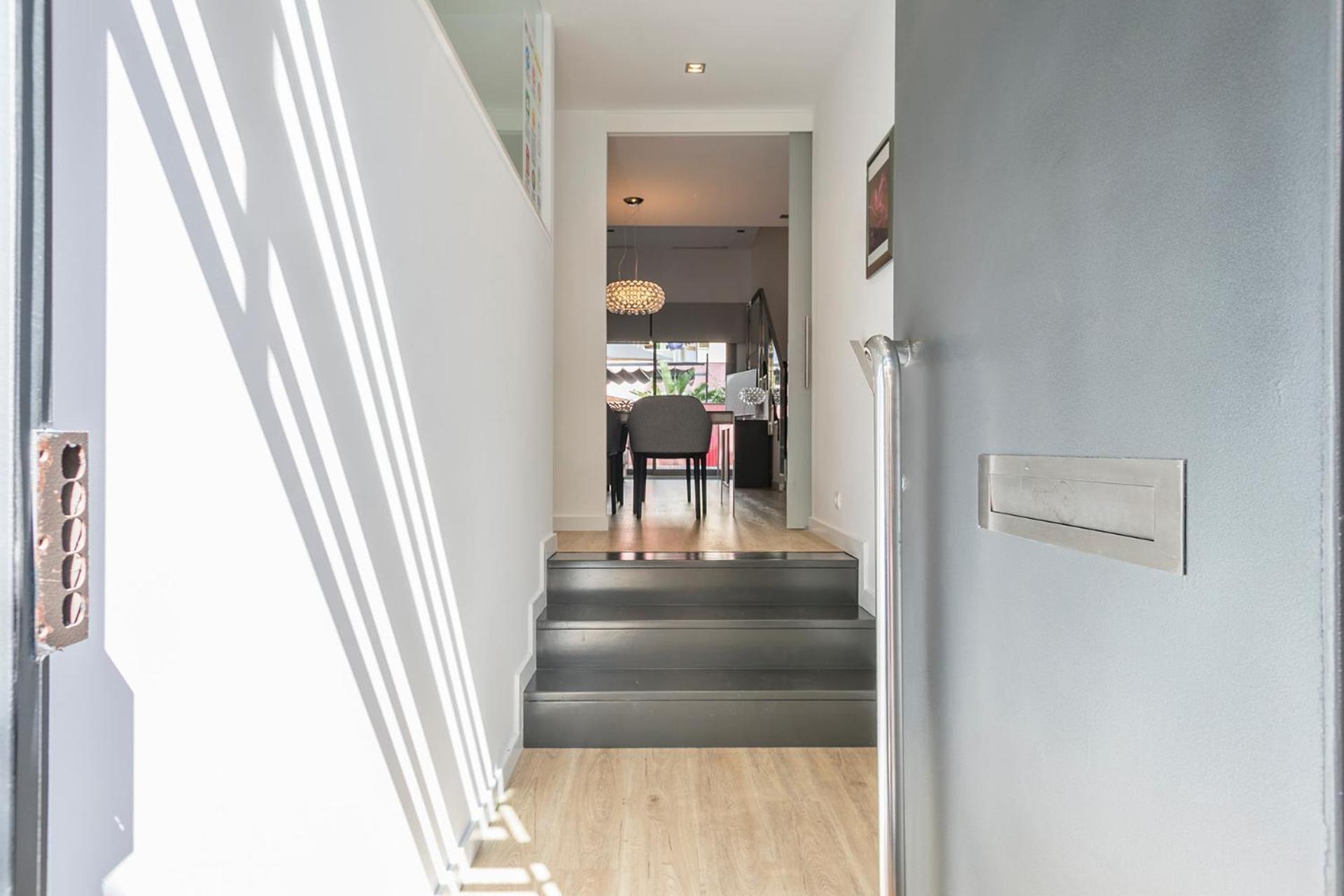Lugaris Rambla Apartamento Barcelona