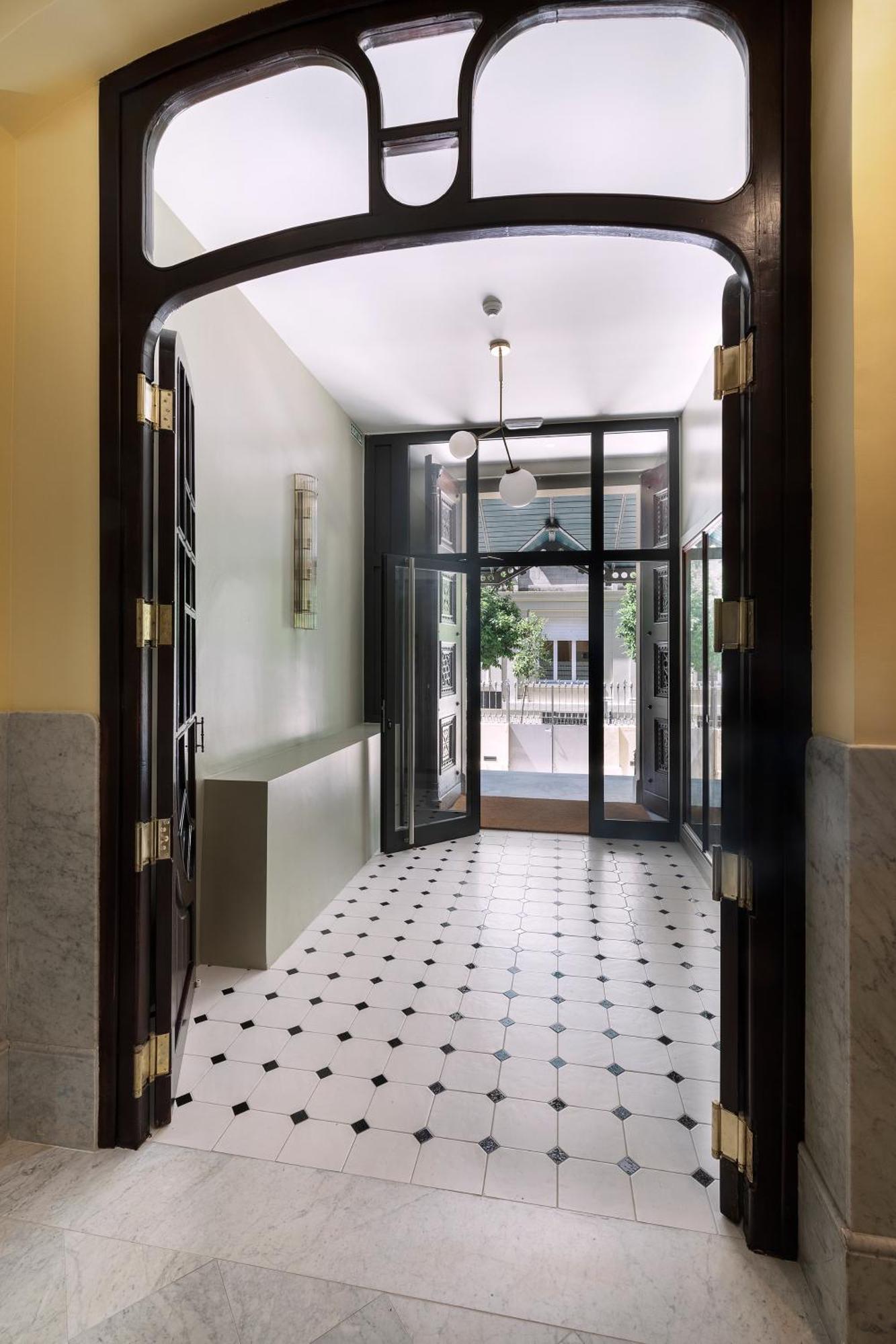 Apartamento Casa Mercader *