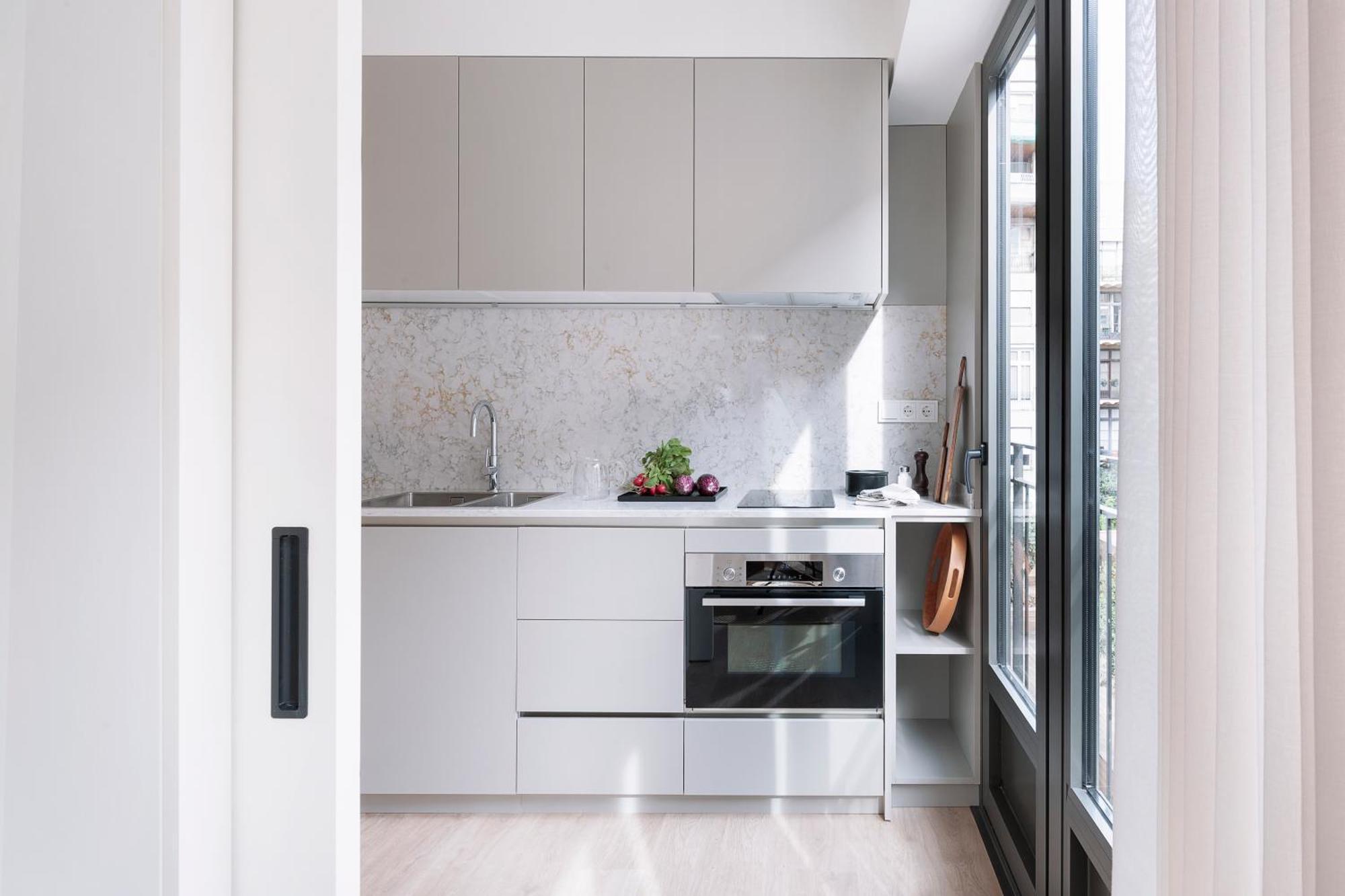 Apartamento Casa Mercader