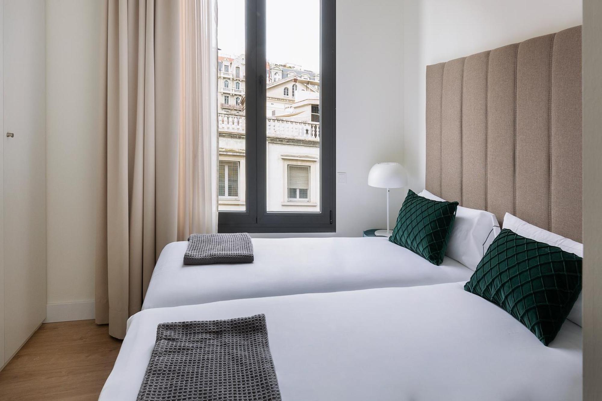 Apartamento Casa Mercader