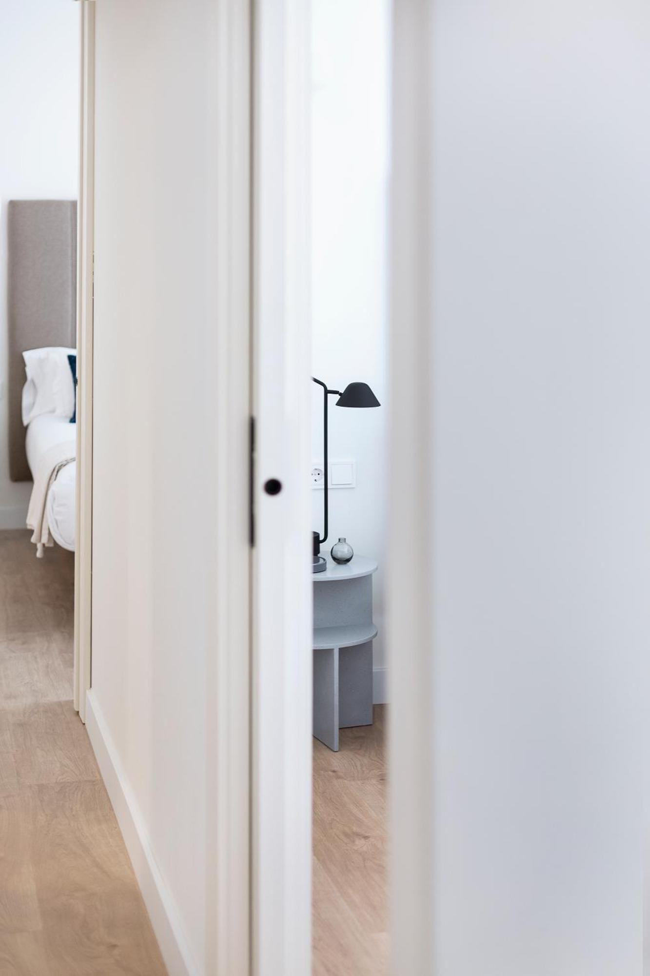 Apartamento Casa Mercader *