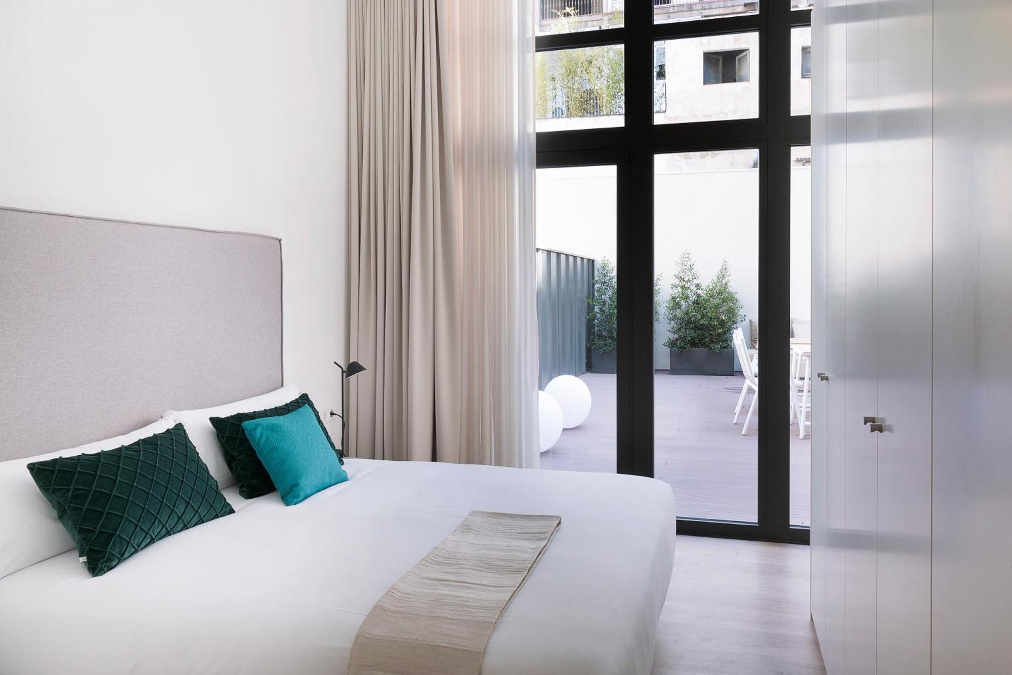Apartamento Casa Mercader Barcelona