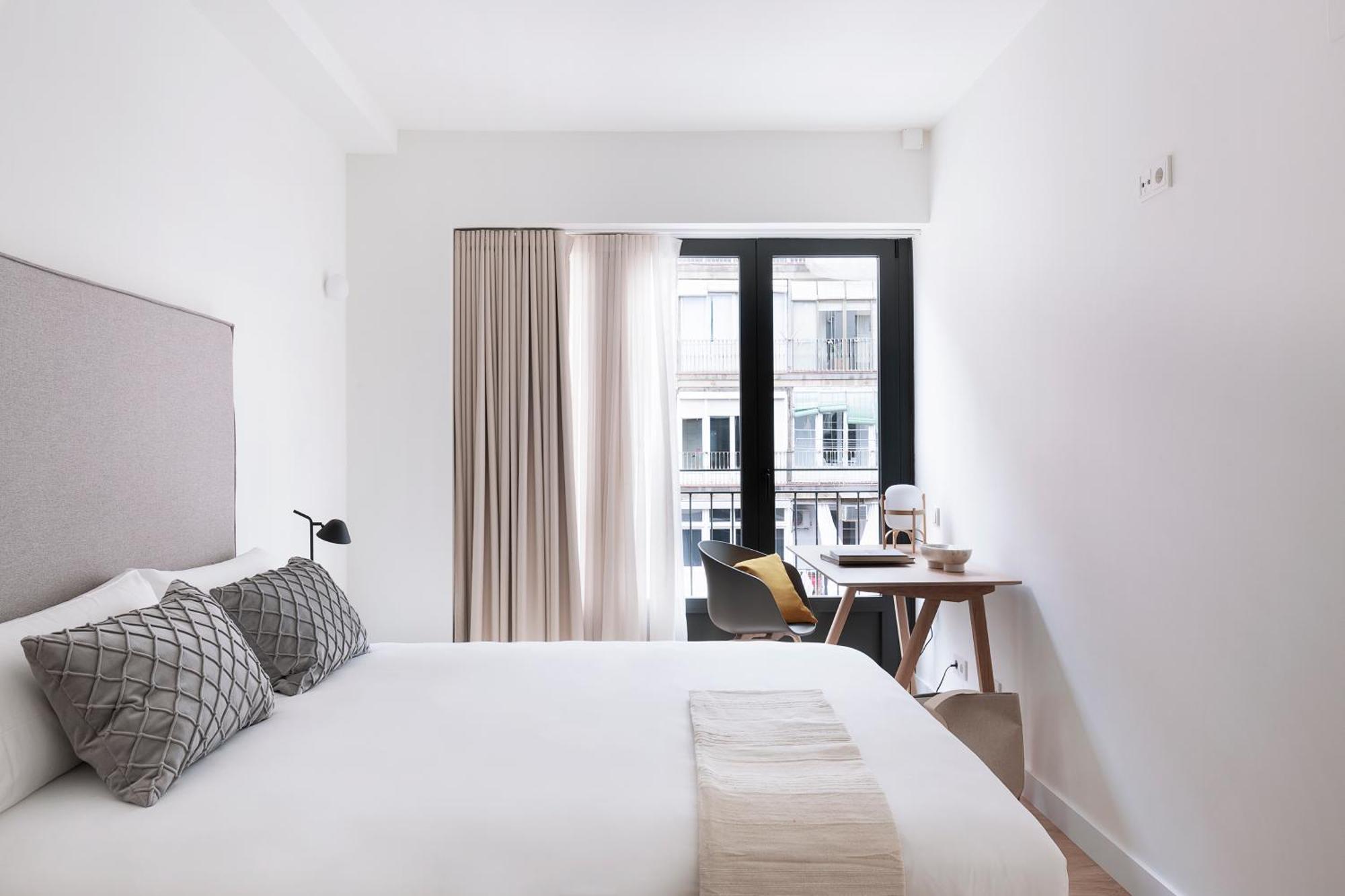 Casa Mercader Apartamento Barcelona